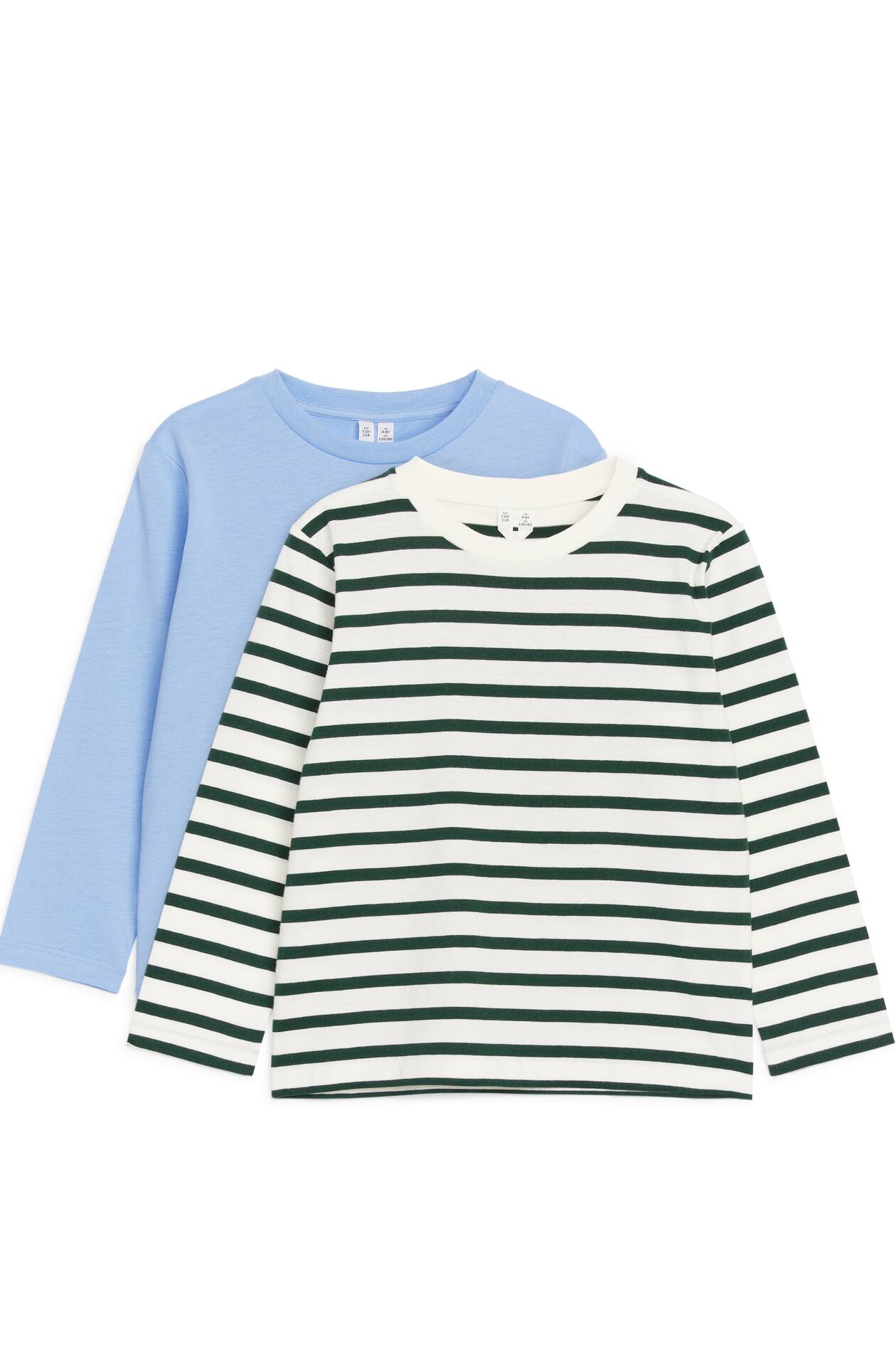 Carters Bebe Niña Simple Joys By Carters Paquete De Camisetas