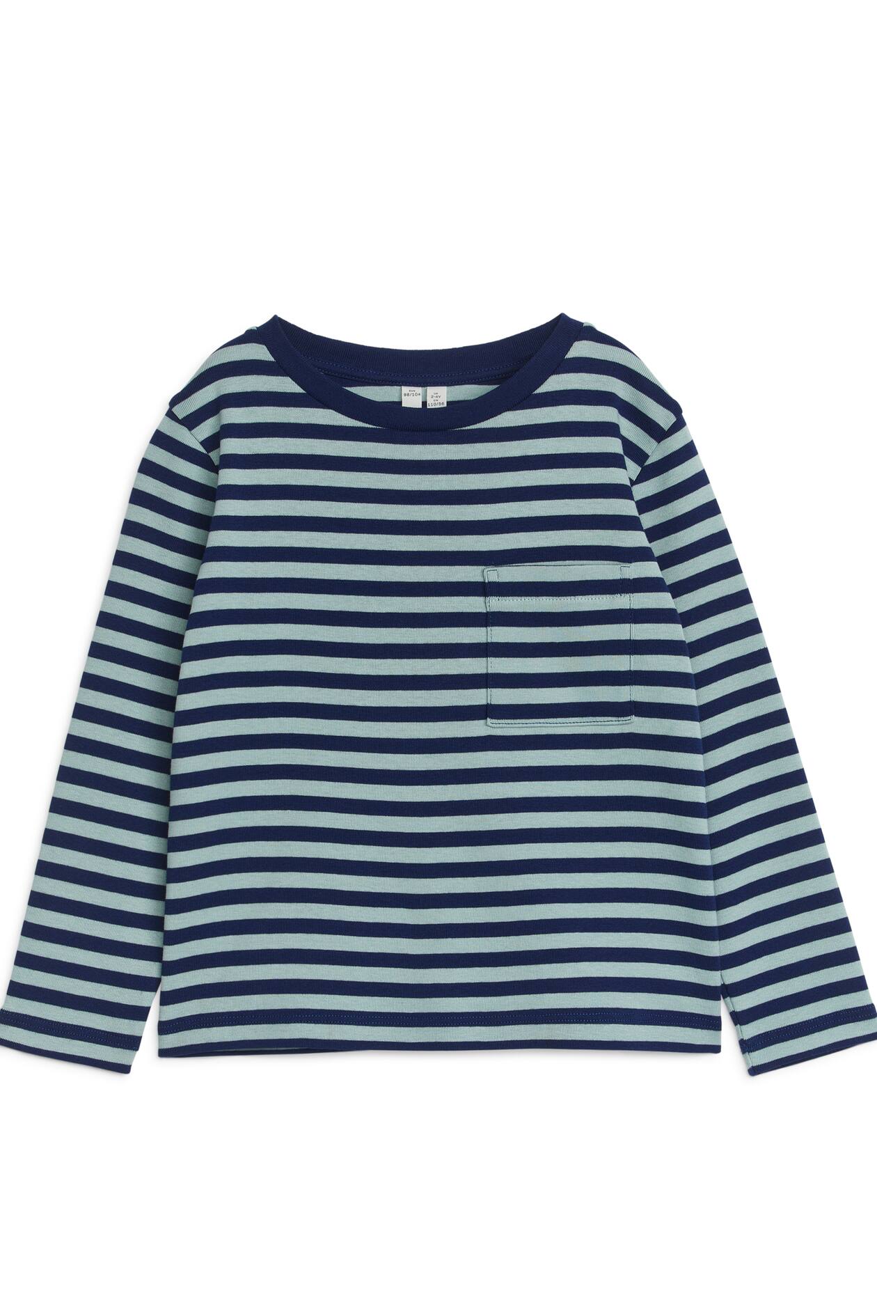 Haloumoning Meisjes Langmouw Shirt Ronde Hals Pofmouwen T-Shirt Kinderen Effen Schattig Vrijetijdsshirts Mode Basic Bovenstuk 5-14 jaar, zwart, 13-14 Jaar