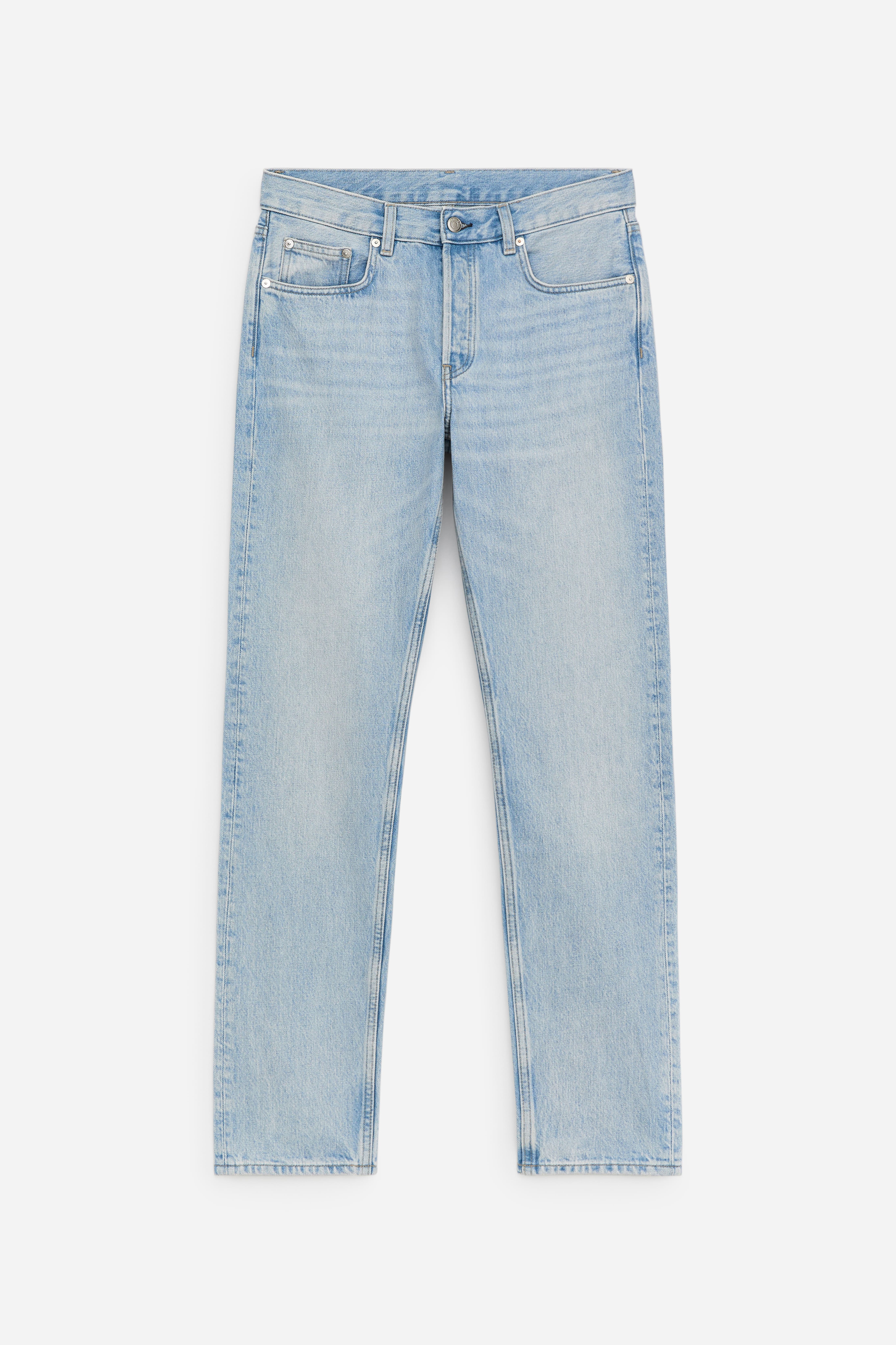 Jeans PARK regular straight - Azzurro/Grigio/Blu scuro/Nero/Grigio scuro/Blu scuro