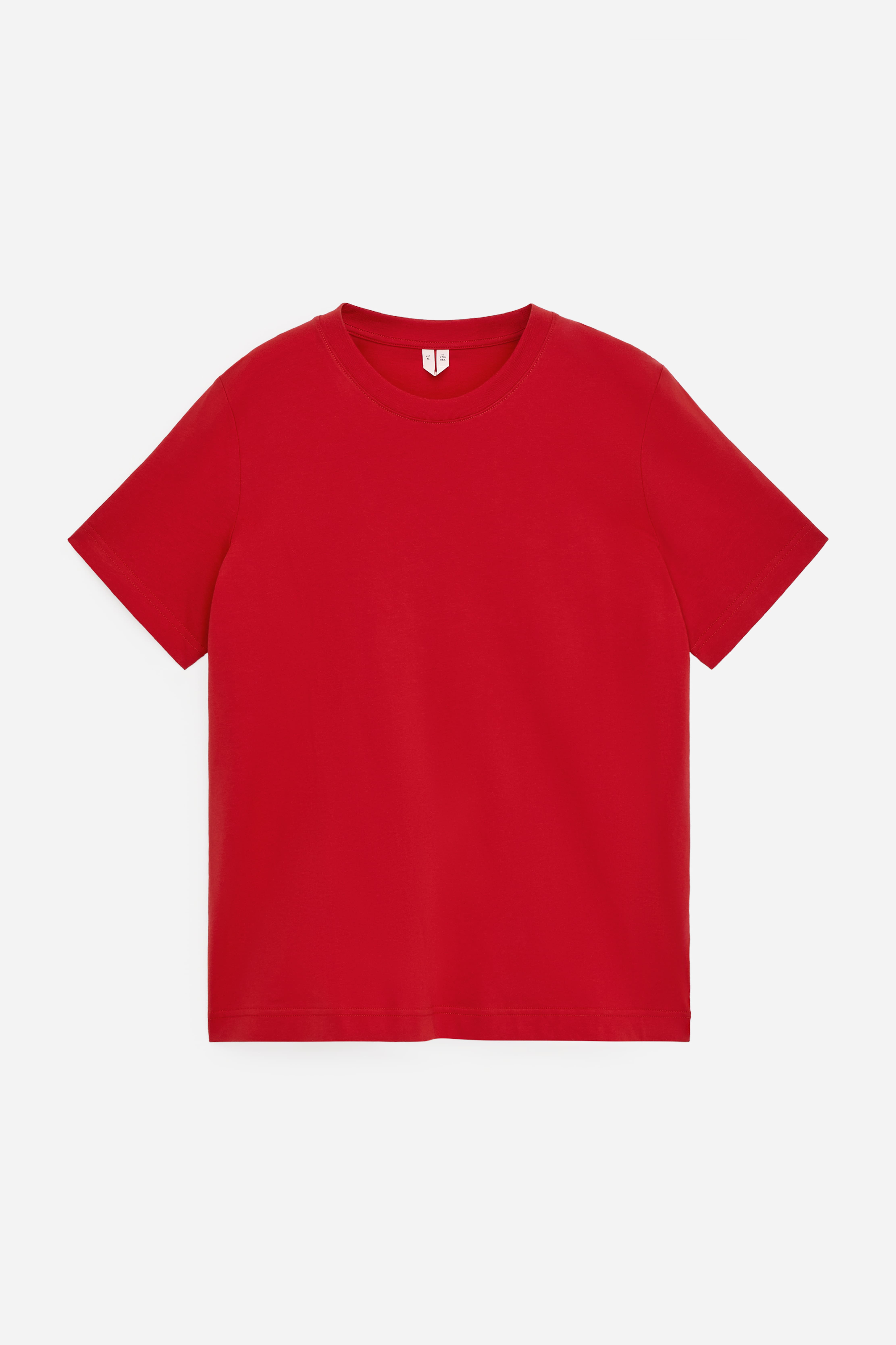 T-shirt en tissu léger LILY - Rouge/Blanc/Bleu foncé/Blanc/Rouge/Blanc/Noir/Gris chiné/Rose/Bordeaux