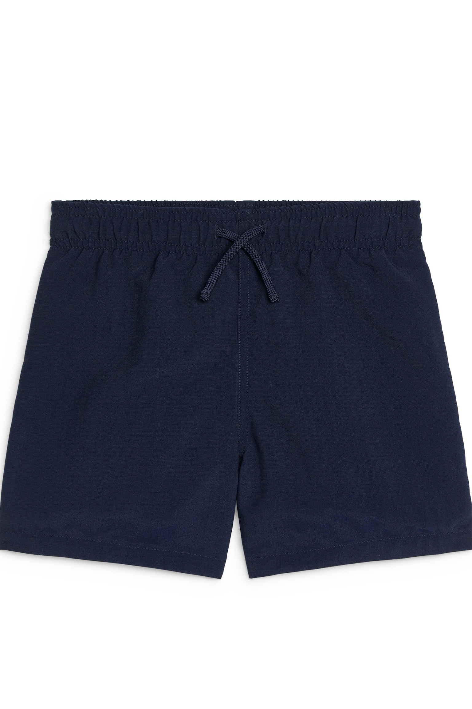 Swim Shorts - Dark Blue - 1