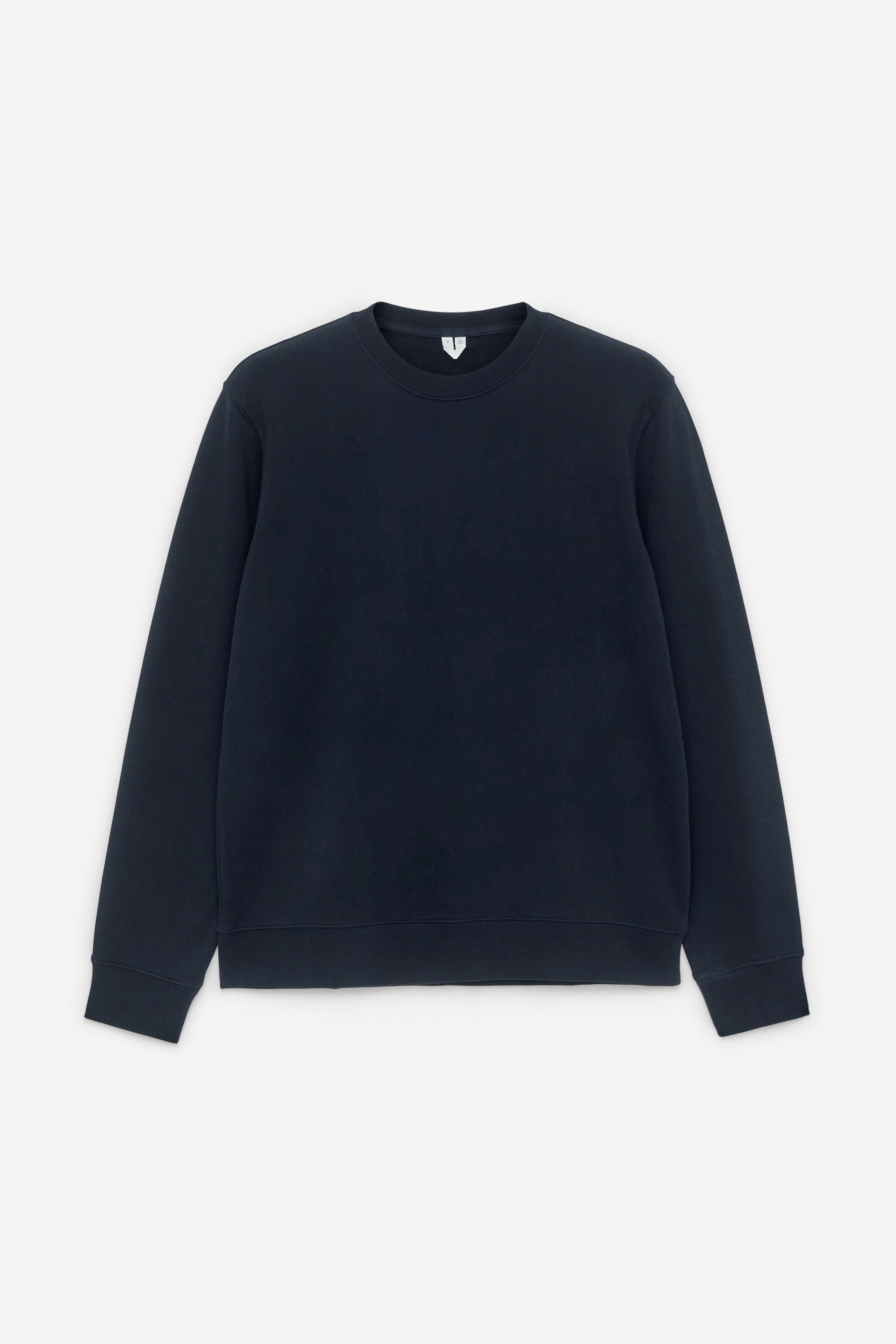 Felpa di peso medio - Blu scuro/Grigio/Nero/Blu polvere