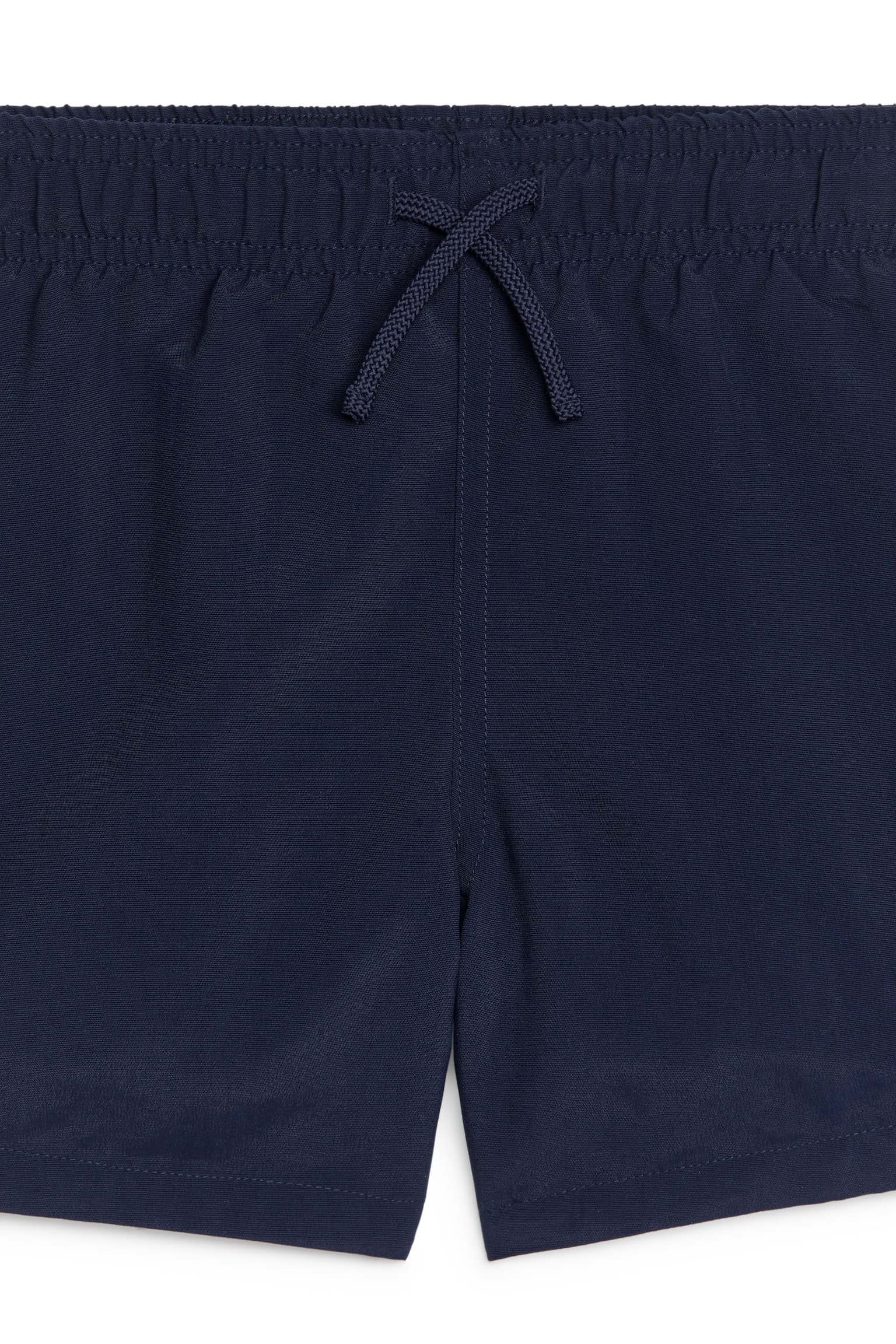 Swim Shorts - Dark Blue - 3