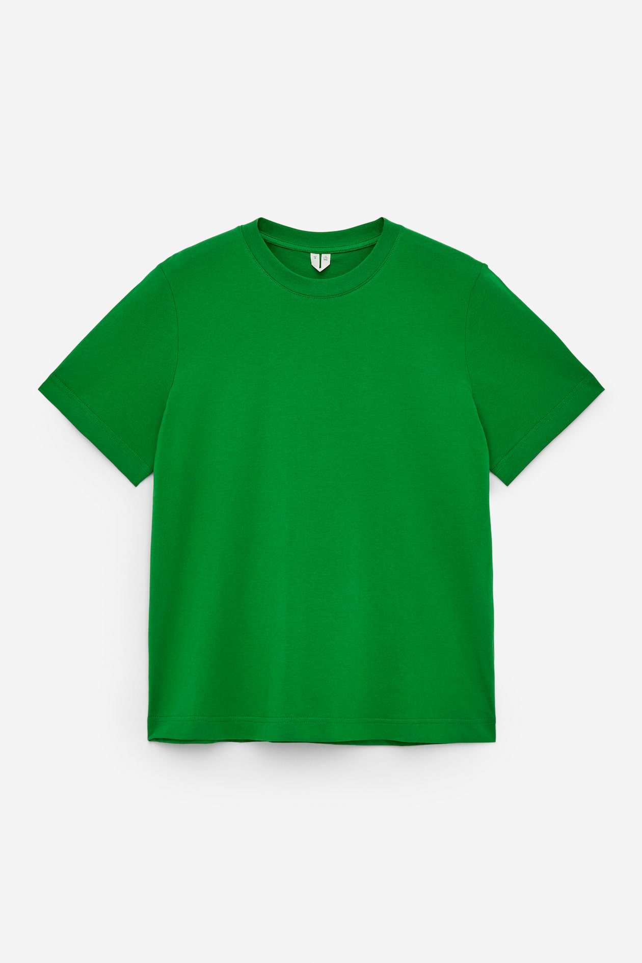 T shirt LILY Zielony ONA H M PL t-shirt-lily-zielony-ona-h-m-pl