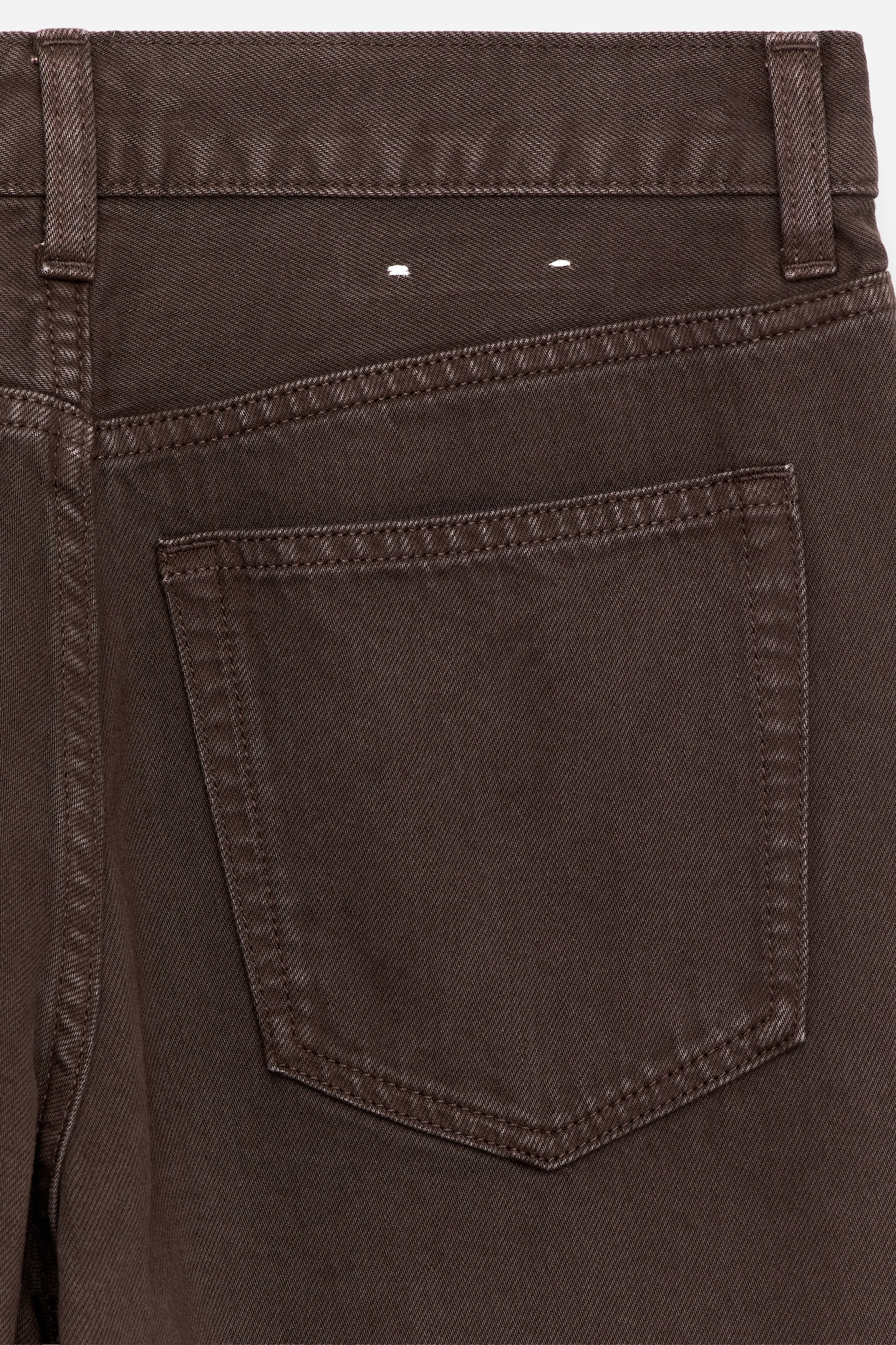 Jeans CLOUD loose wide - Marrone scuro/Grigio/Blu/Grigio/Blu medio/Blu scuro - 5