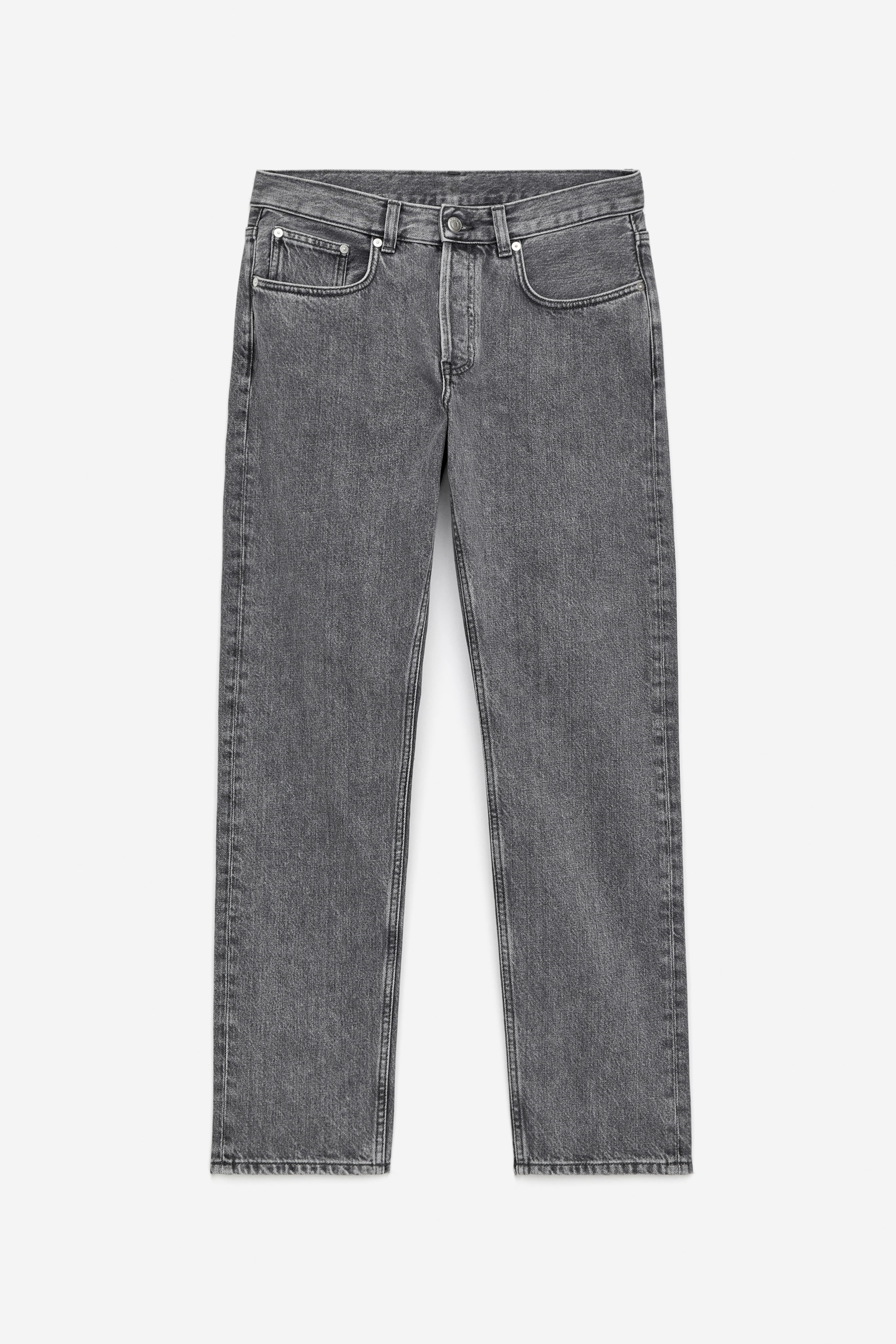 Jeans PARK regular straight - Grigio/Azzurro/Blu scuro/Nero/Grigio scuro/Blu scuro