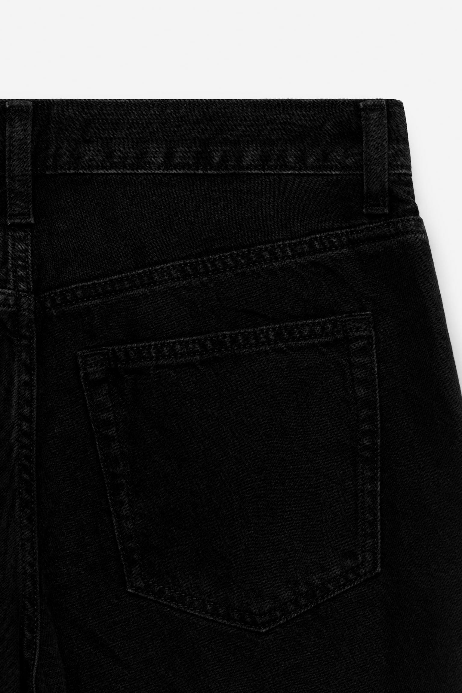 Jeansy loose wide CLOUD - Czarny/Szary/Ciemnobrązowy/Ciemnoniebieski/Szary/Niebieski/Mid Blue - 5