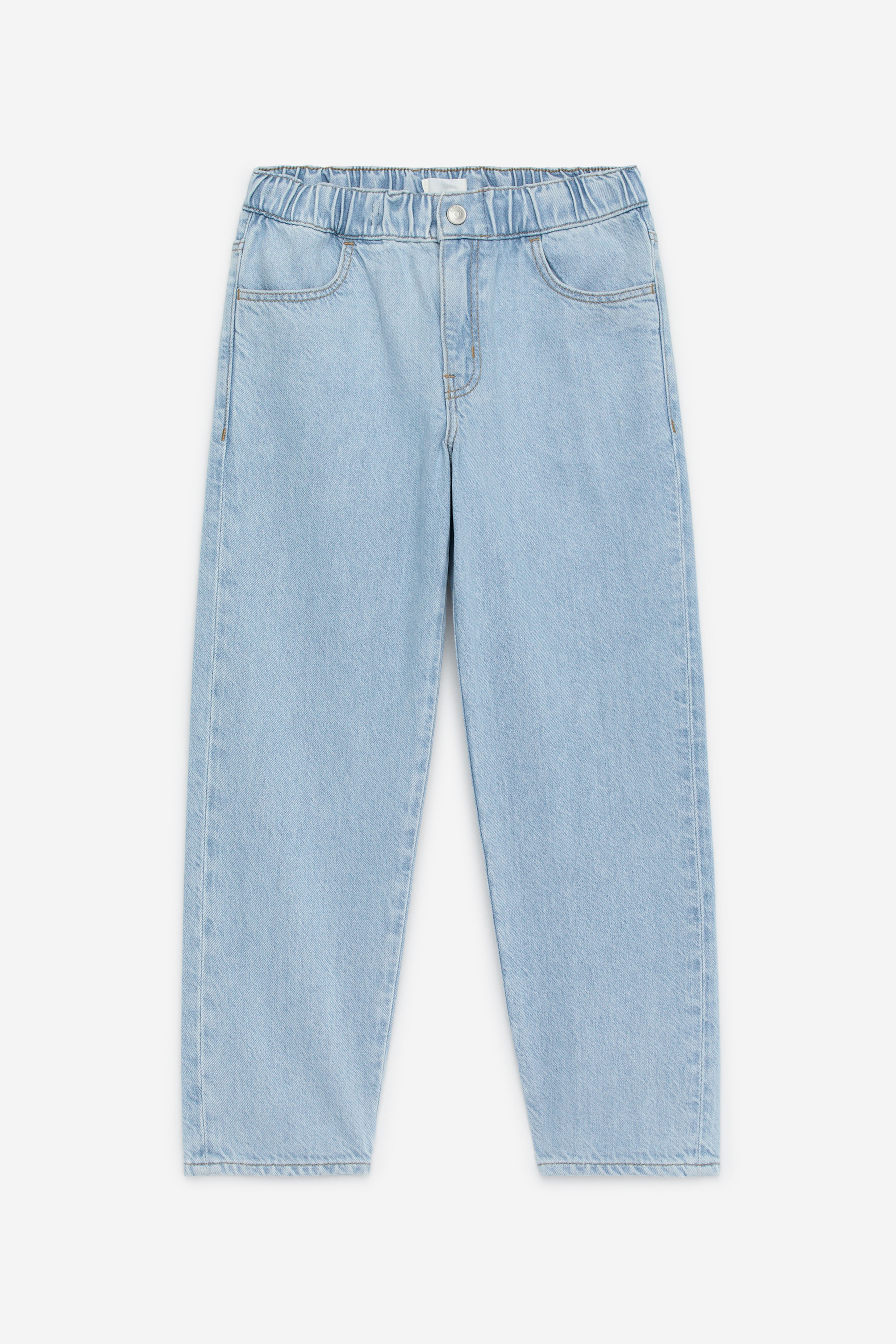 Schlupf-Jeans - Hellblau/Hellblau/Dunkelblau/Blau/Schwarz/Blau