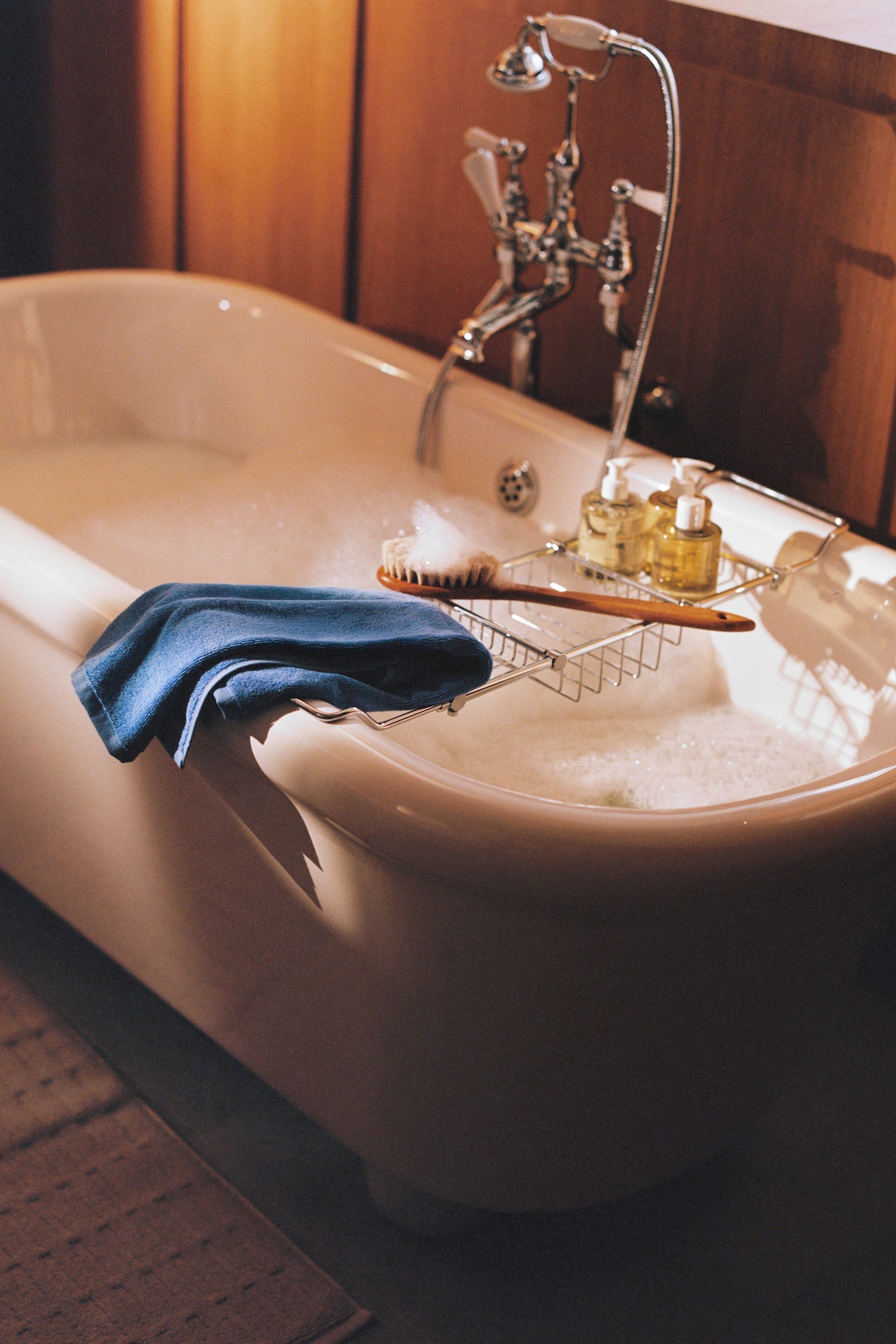 Hand- und Körperwaschgel, 300 ml - Washi/Floria/Pomelo/Album - 2