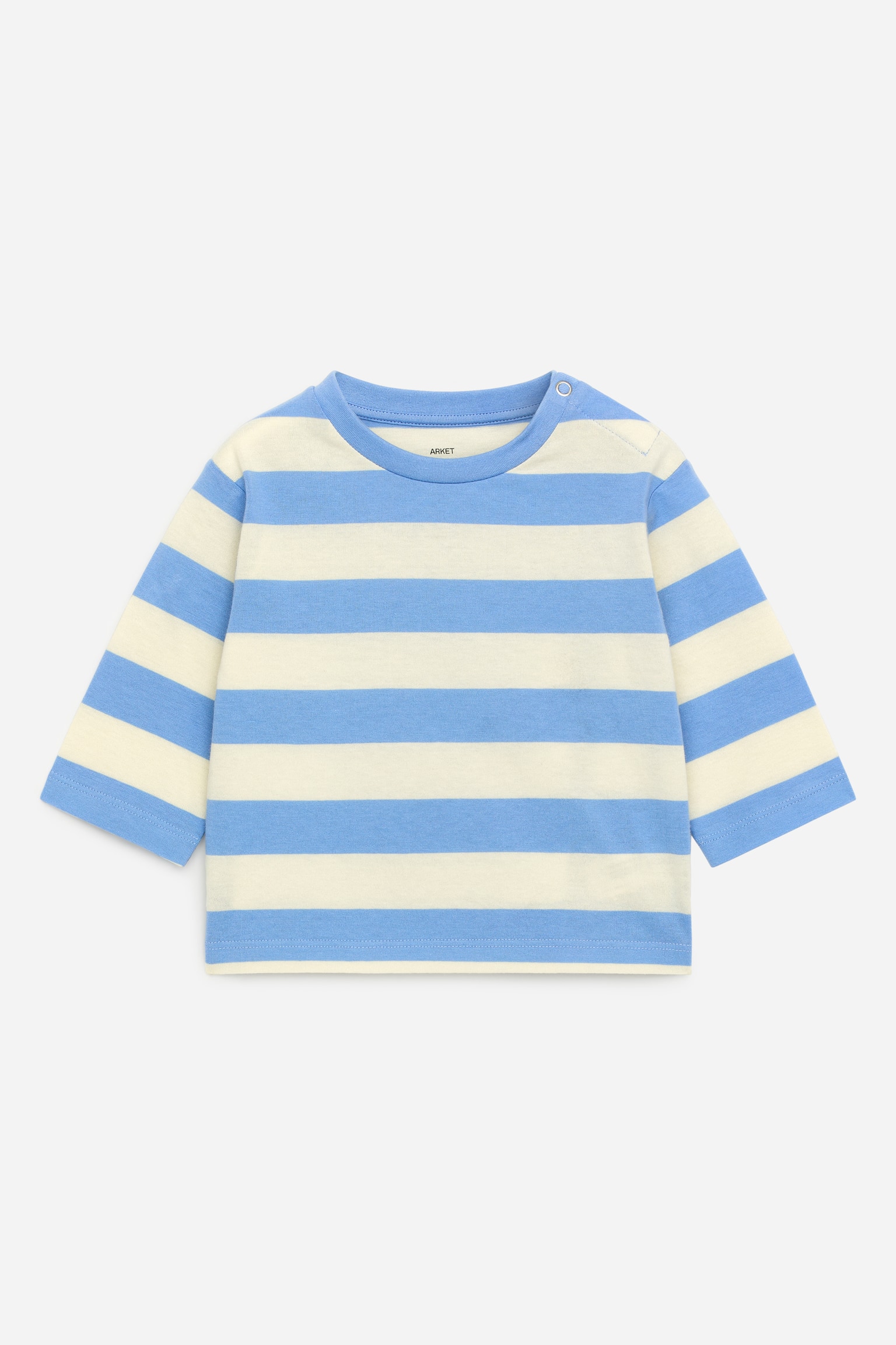 Maglia a maniche lunghe - Blue/Butter/Pink/Lilac/Verde/Blu - 1