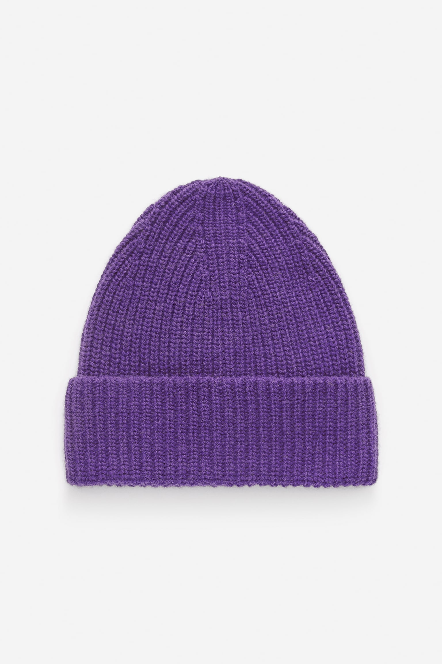 Ullmössa - Purple/Röd - 1