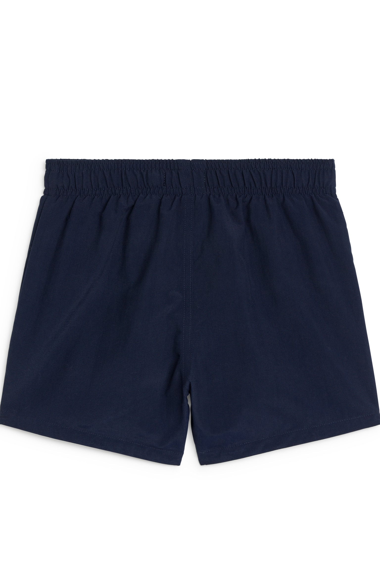 Swim Shorts - Dark Blue - 2