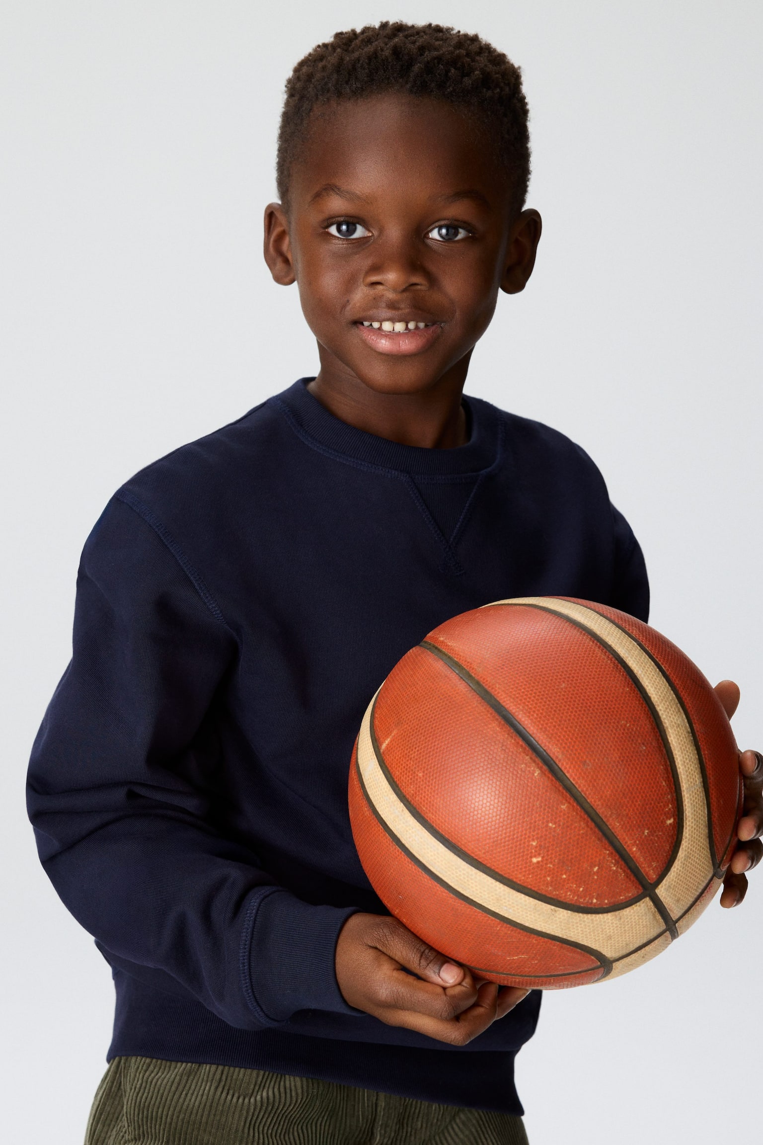 Vakosamettihousut - Khakinvihreä/Tumma harmaanruskea/Vaaleansininen/Tummansininen - 2