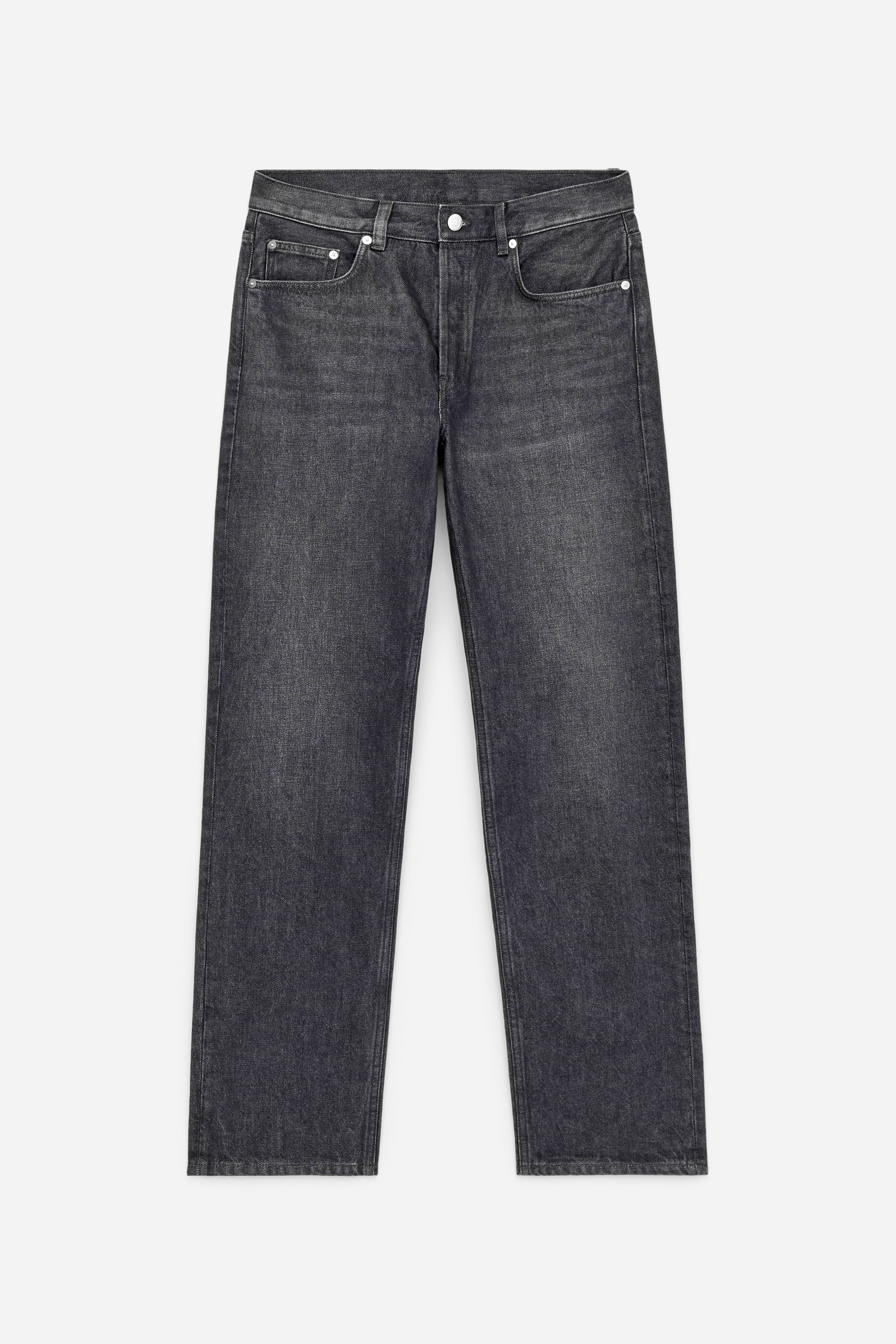 Jeans OCEAN straight loose - Grigio/Blu/Nero/Écru/Blu/Blu scuro/Blu medio/Blu scuro