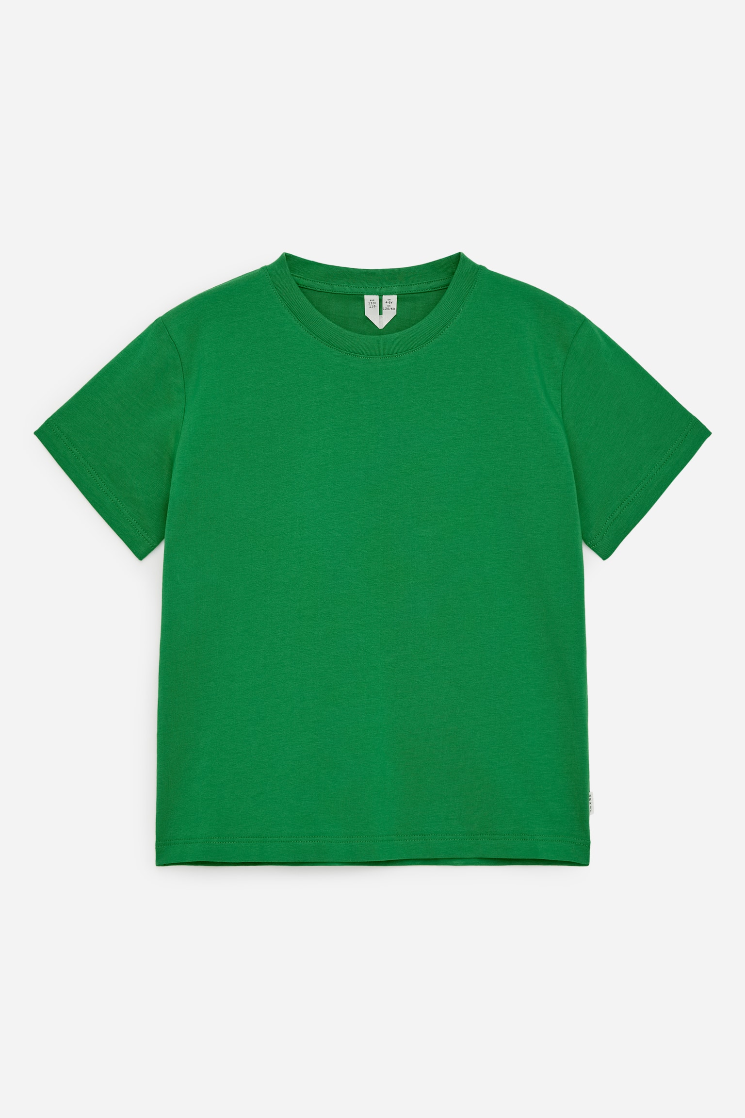 T-paita pyöreällä pääntiellä, 3 kpl - Sininen/vihreä/harmaa/Liila/keltainen/pinkki/Valkoinen/Valkoinen/harmaa/tummansininen/Oranssi/sininen/vihreä/Liila/violetti/vaaleanpunainen - 3