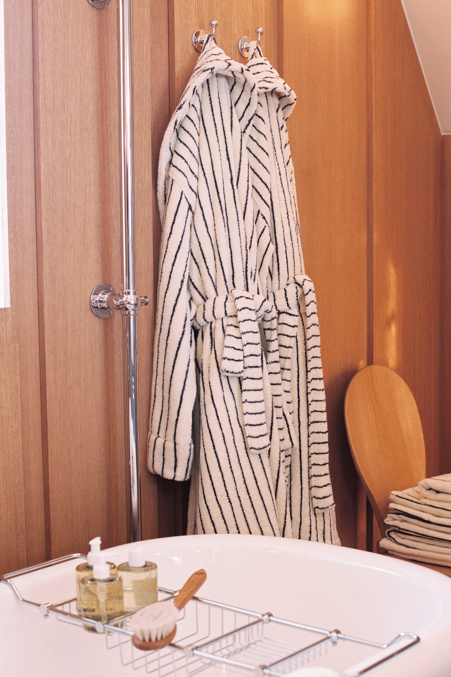 Hand- und Körperwaschgel, 300 ml - Washi/Floria/Pomelo/Album - 4