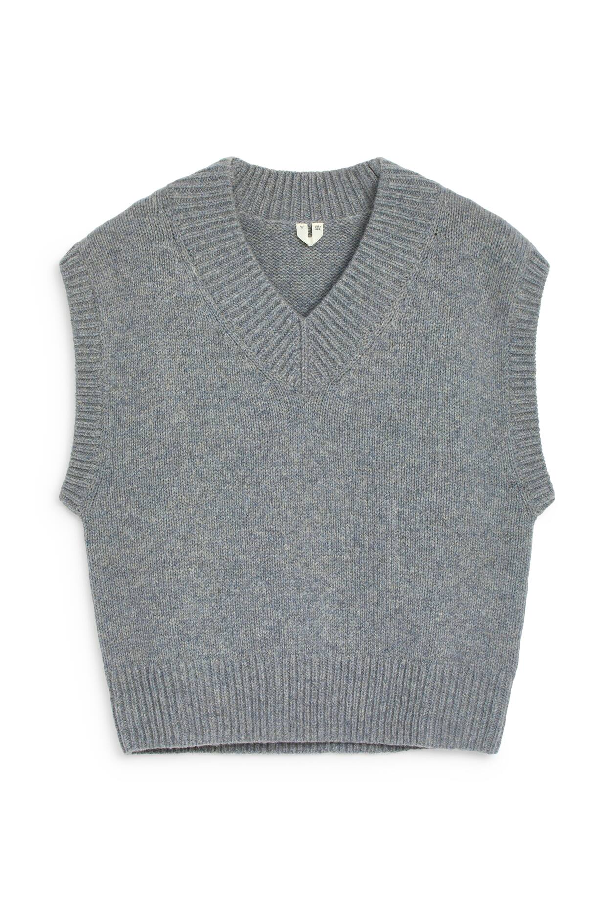 v-neck-wool-vest-grey-ladies-h-m-gb