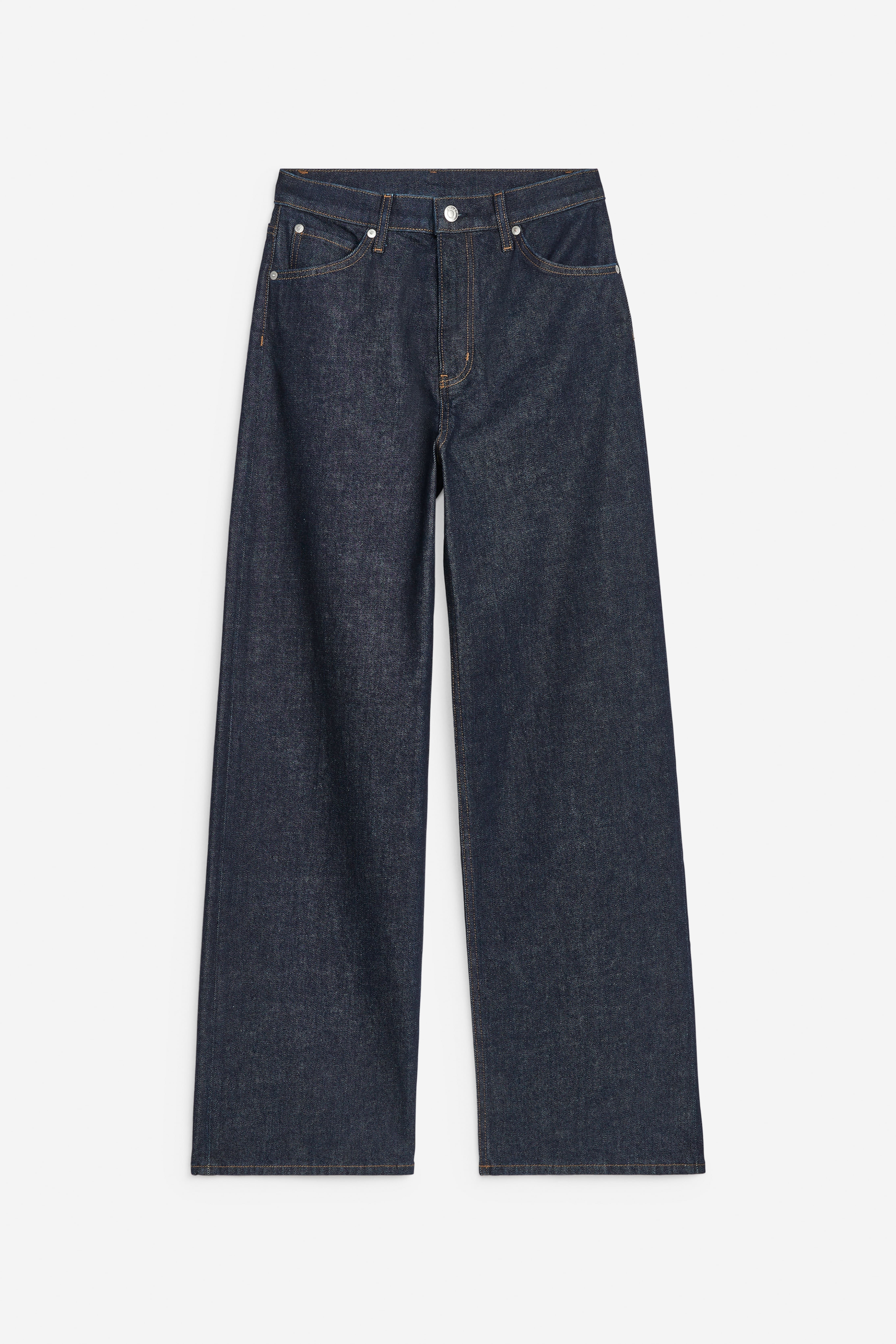 Jeans flared Lupine - Blu scuro/Blu scuro/Bianco sporco/Nero/Bianco/Blu scuro/Bordeaux/Nero