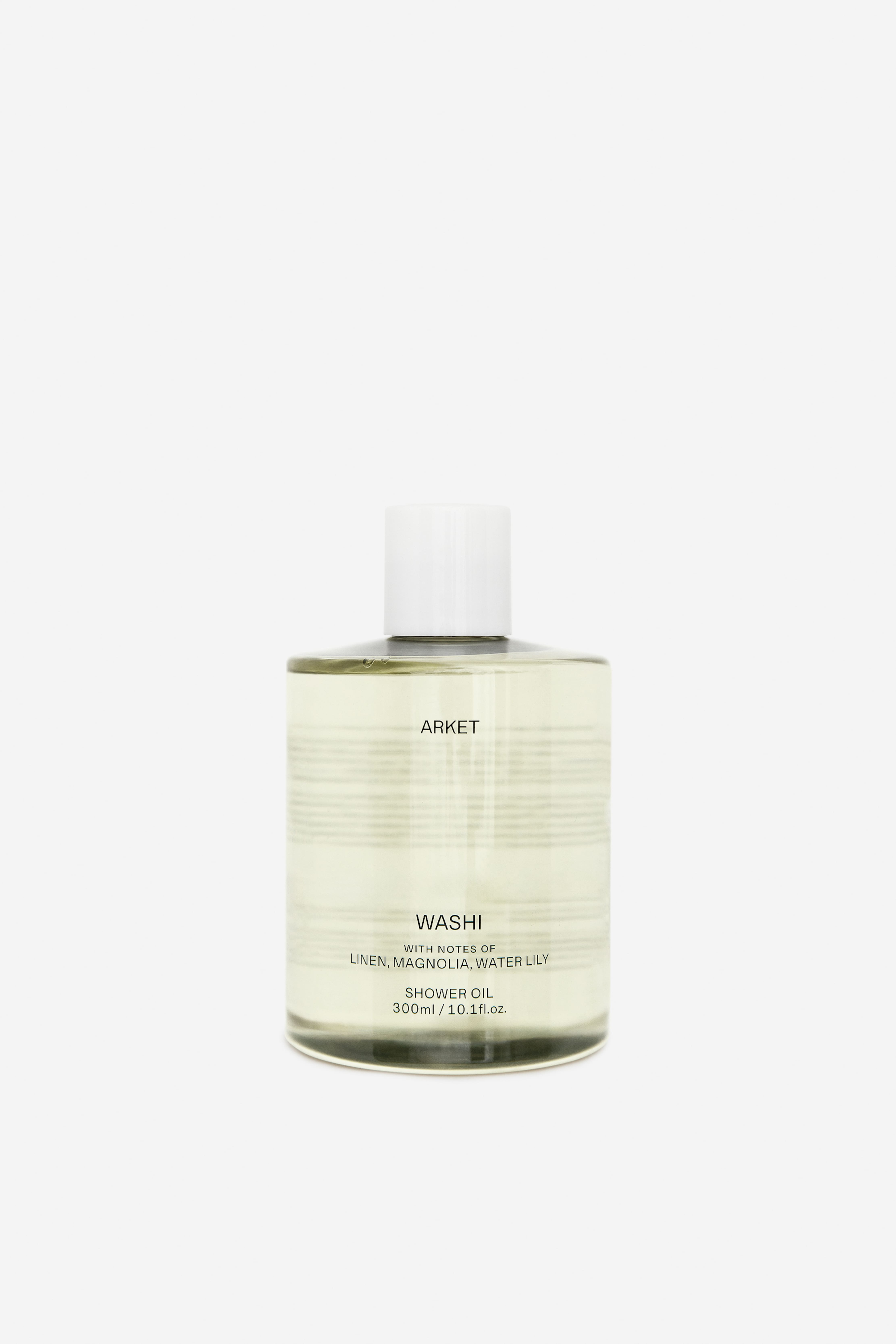 Olio doccia da 300 ml - Washi/Album/Floria/Pomelo