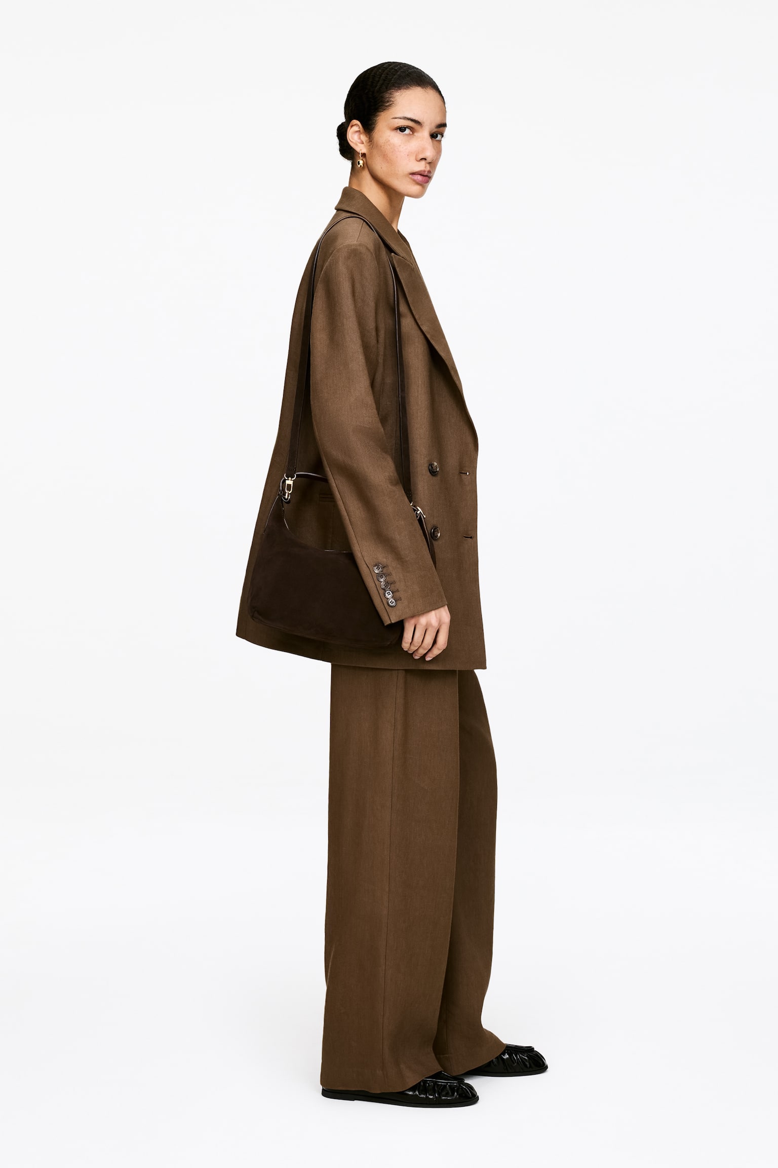 Mockaväska - Brun - 3