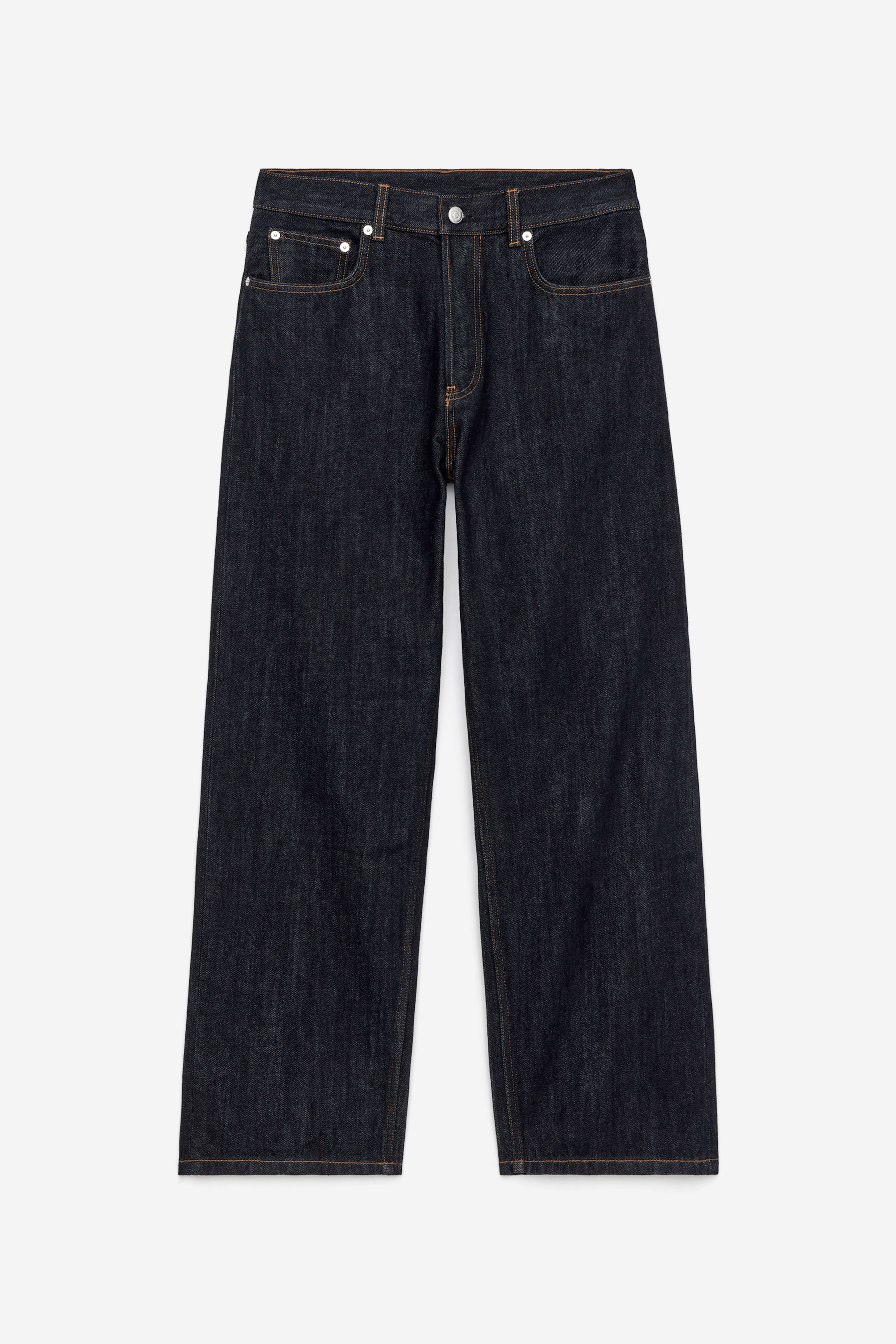 MIST vida jeans - Mörkblå/Mellanblå/Grå/Mörkblå/Svart/Mellanblå/Mörkblå/Oblekt