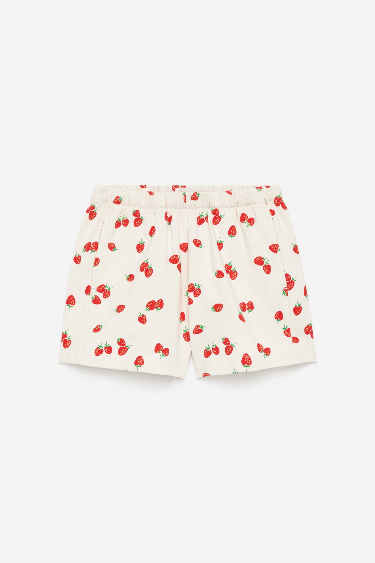 Pantalón Corto De Niño En Punto De Rizo Francés · Polo Ralph Lauren · El Corte Inglés