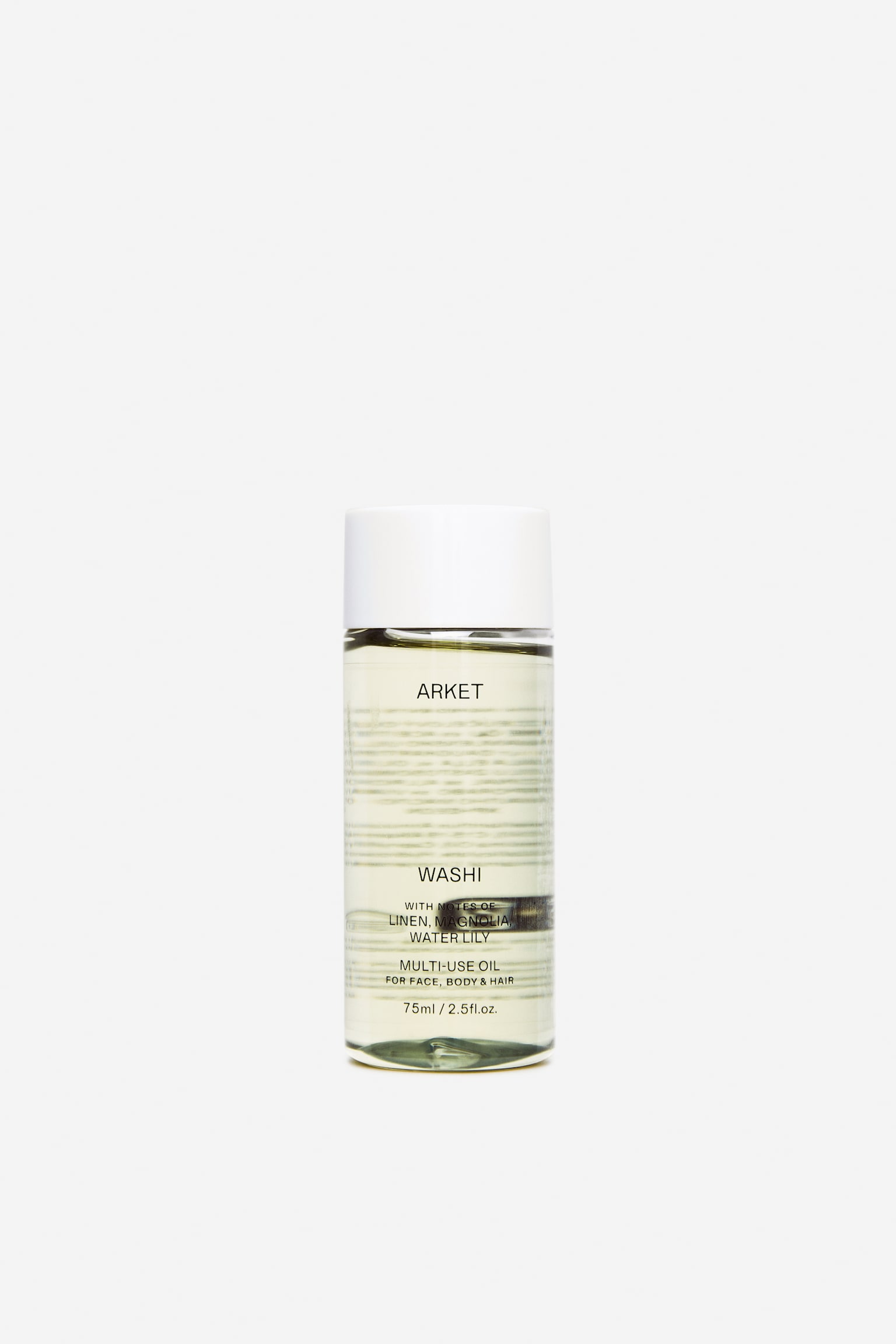 Multi-Use Oil 75 ml - Washi/Floria/Album/Pomelo - 1