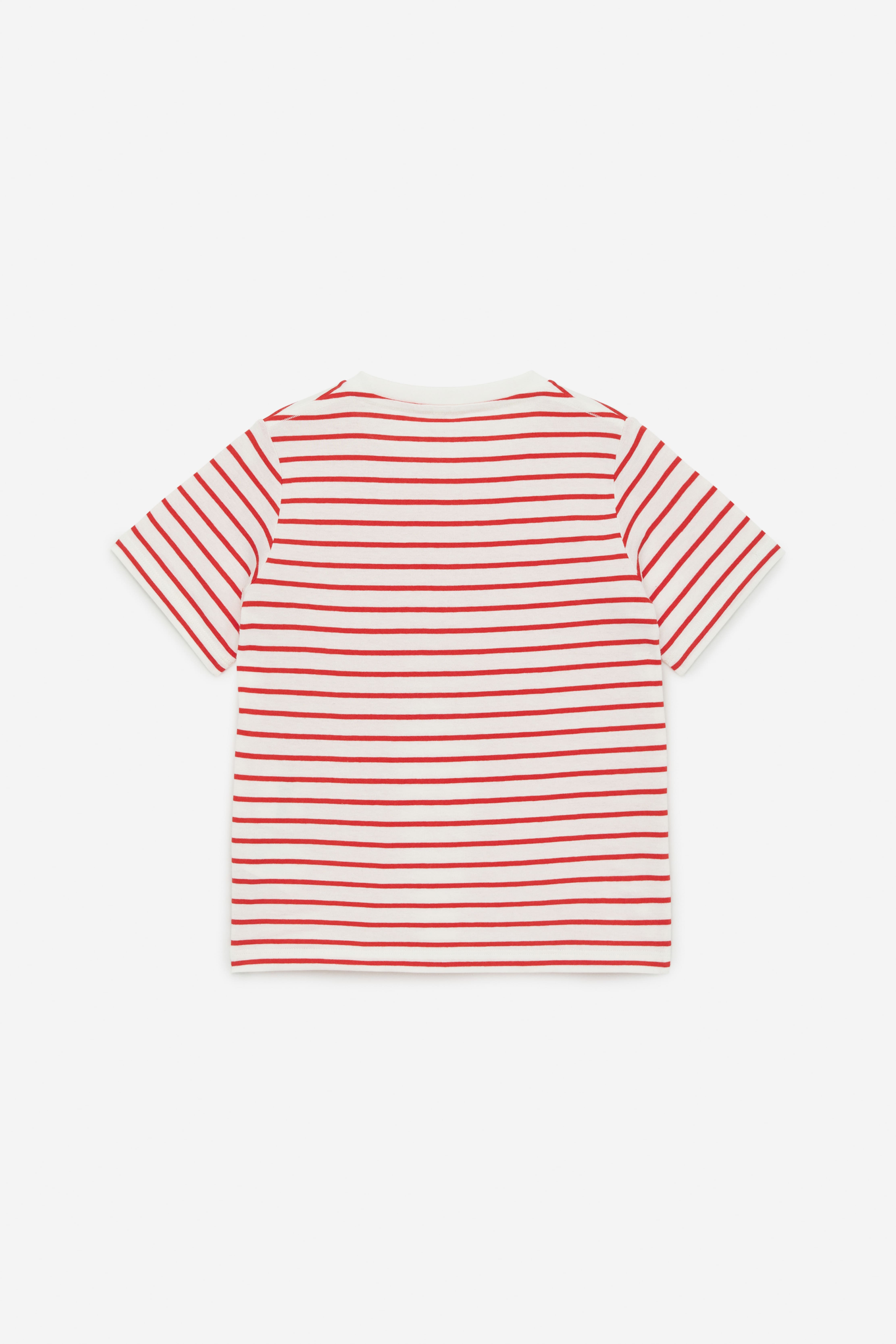 Tessuto A Righe Richland Textiles – 2,5 Cm Di Larghezza – Rosso E Bianco – 65% Poliestere 35% Cotone – Larghezza 152 Cm – Venduto Al Metro