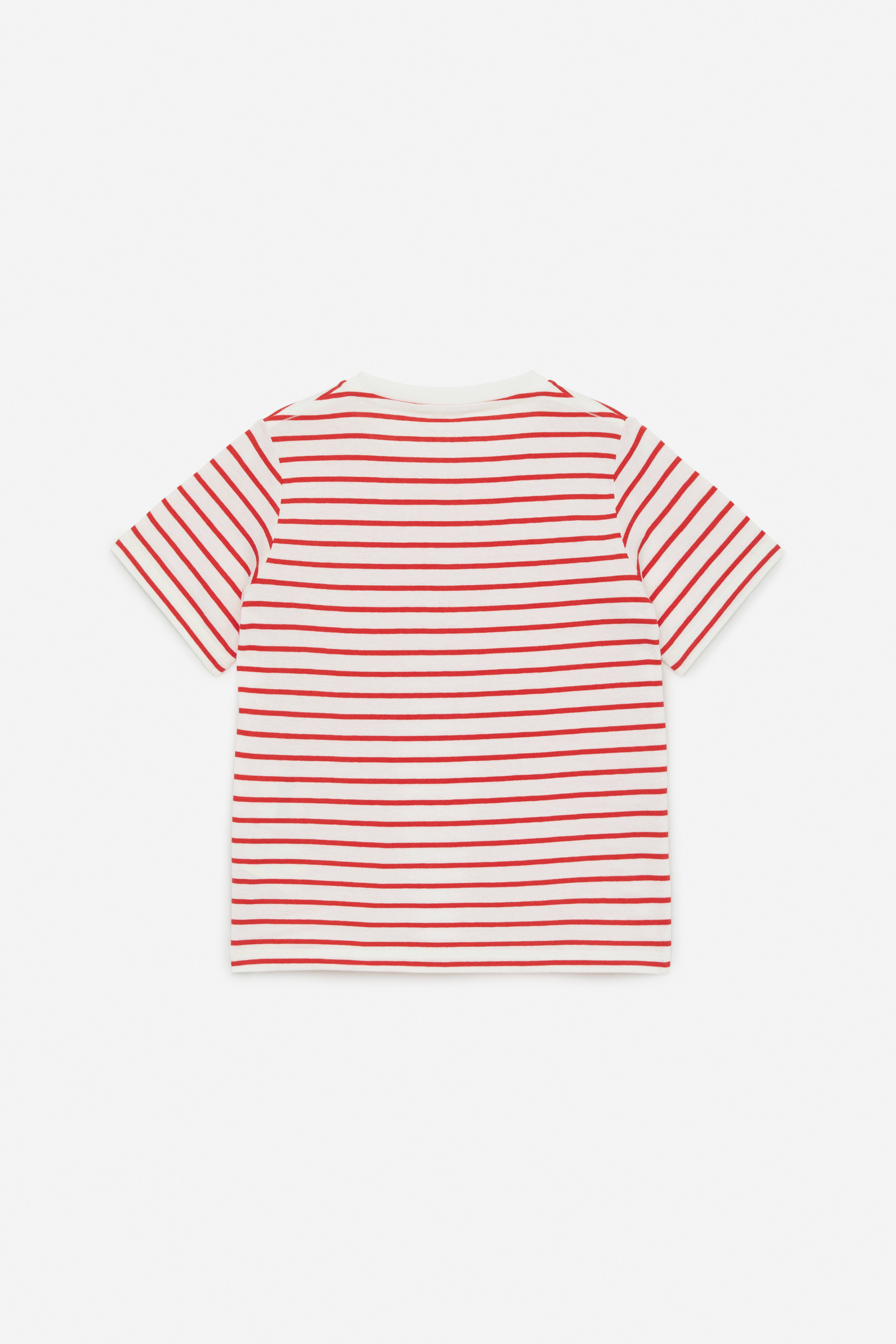 Tessuto A Righe Richland Textiles – 2,5 Cm Di Larghezza – Rosso E Bianco – 65% Poliestere 35% Cotone – Larghezza 152 Cm – Venduto Al Metro