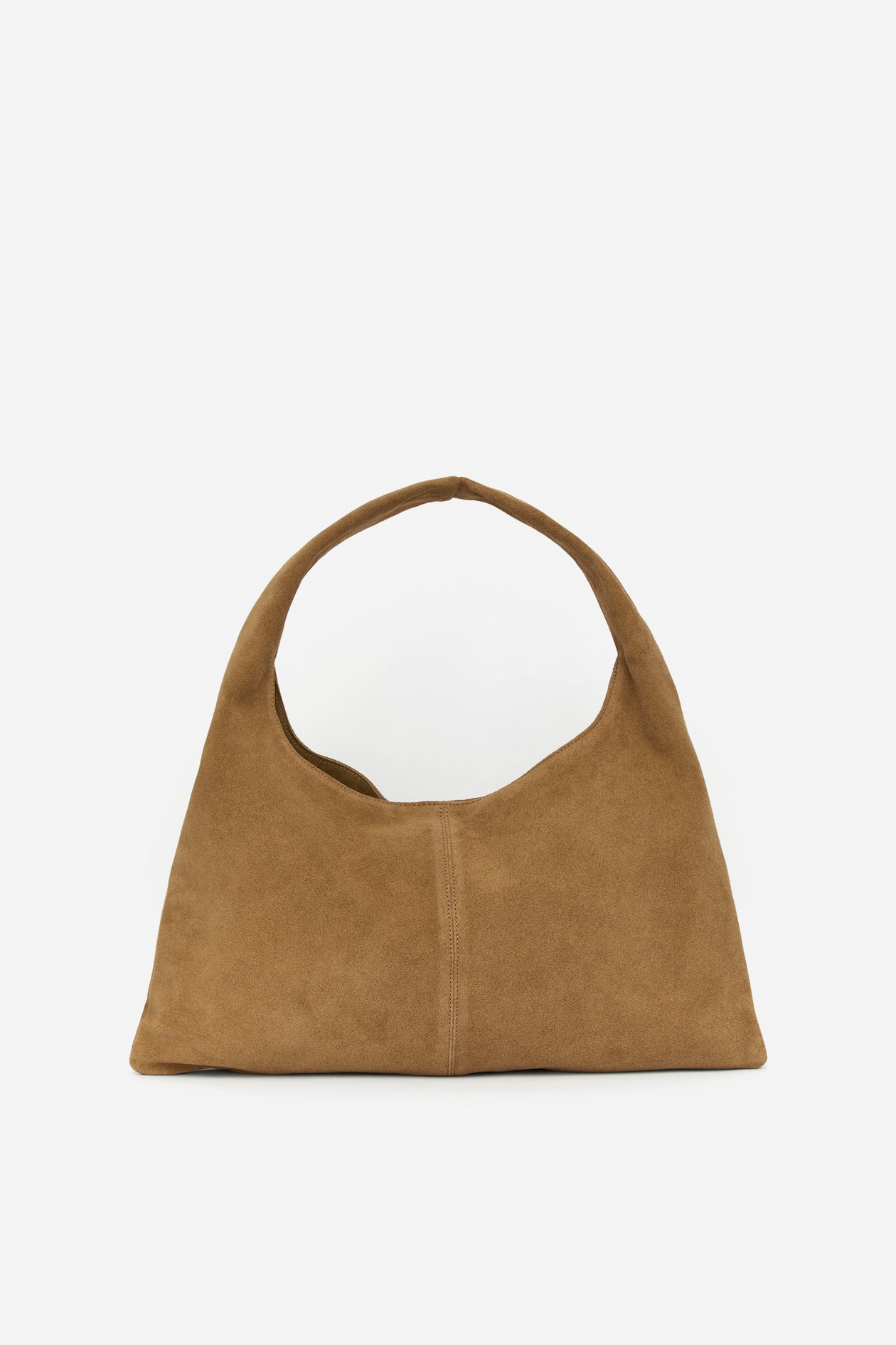 Sac à Main Paule Ka En Daim Rose Et Cuir Beige - Style Avec Corde - Occasion (état à Vérifier)