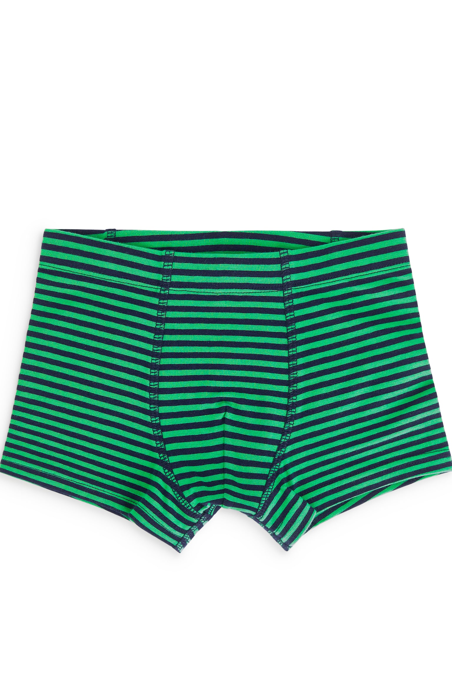 Jersey Trunks - Multi Colour/Blue/Lynx/Green/Blue/Light Blue/Dark Blue/Grey/White/Blue/Green/Blue/White - 3