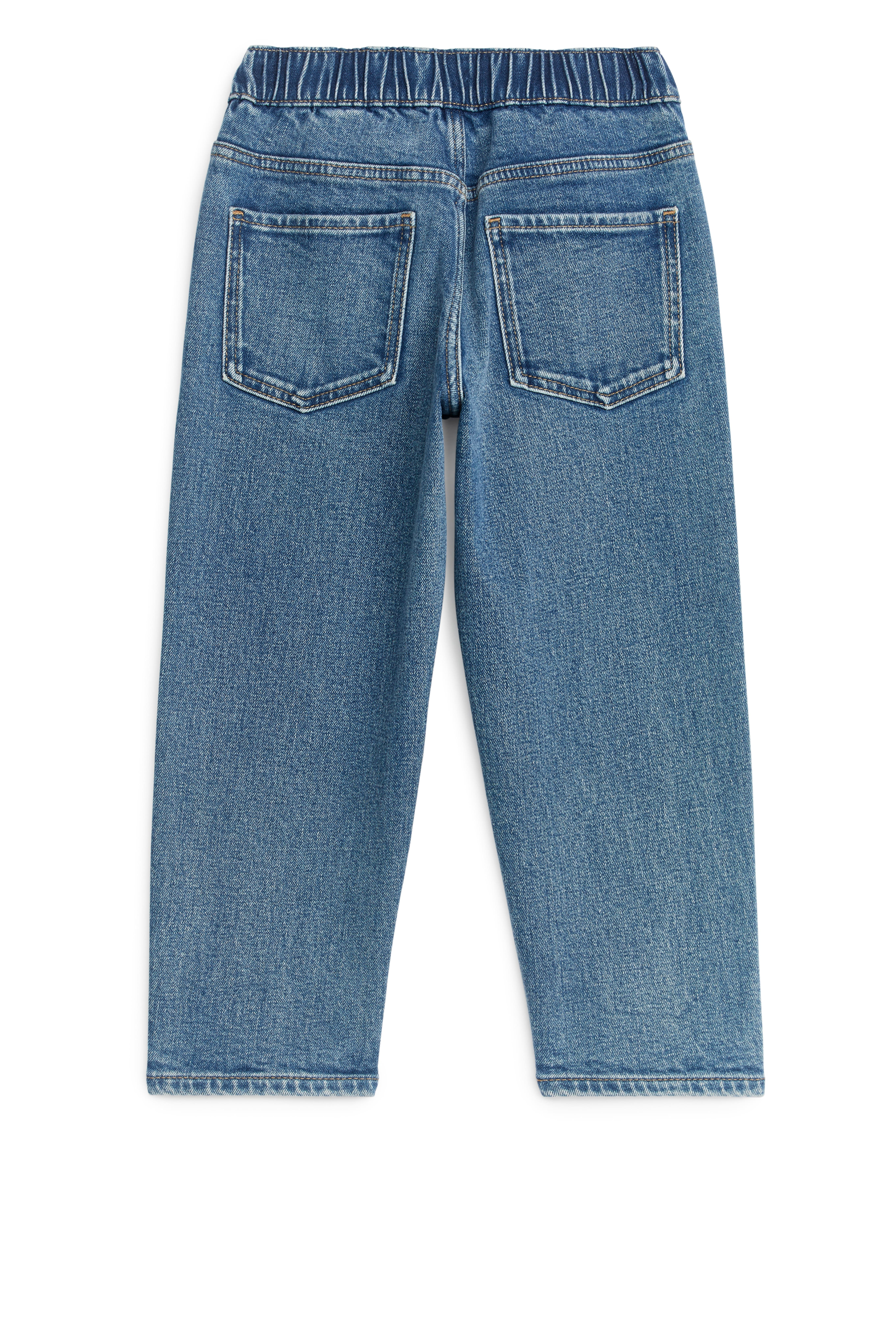 HM Pull-on-Jeans