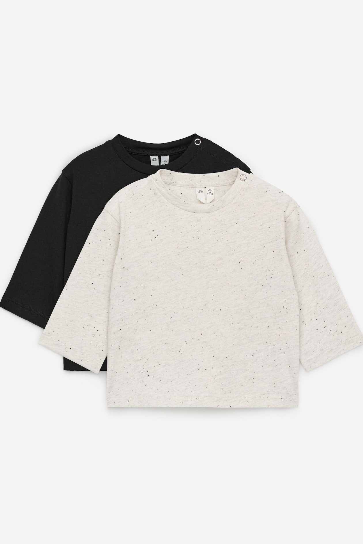Haut à manches longues Easy pour homme | The North Face FR
