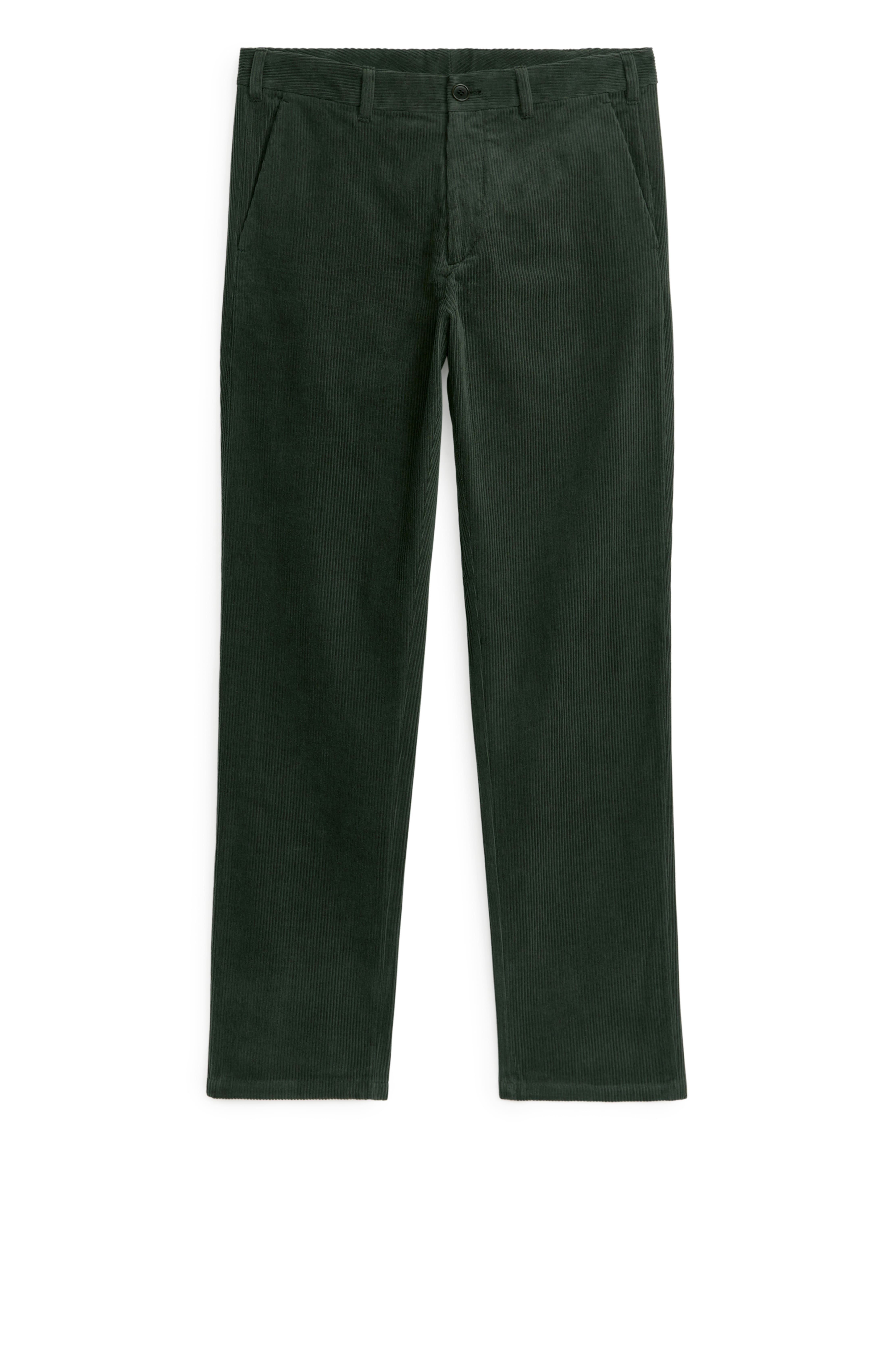 Pantalon velours fashion homme h&m