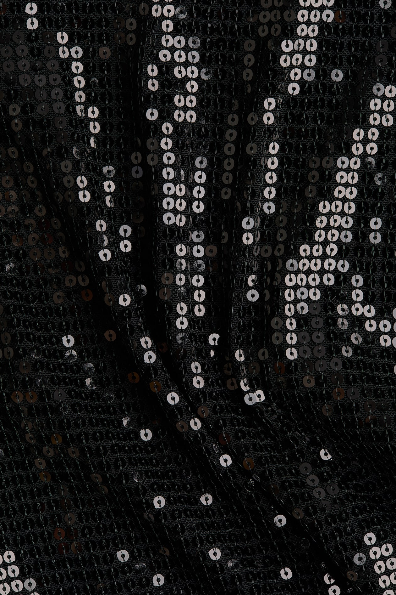 Sequined Skirt - image 2