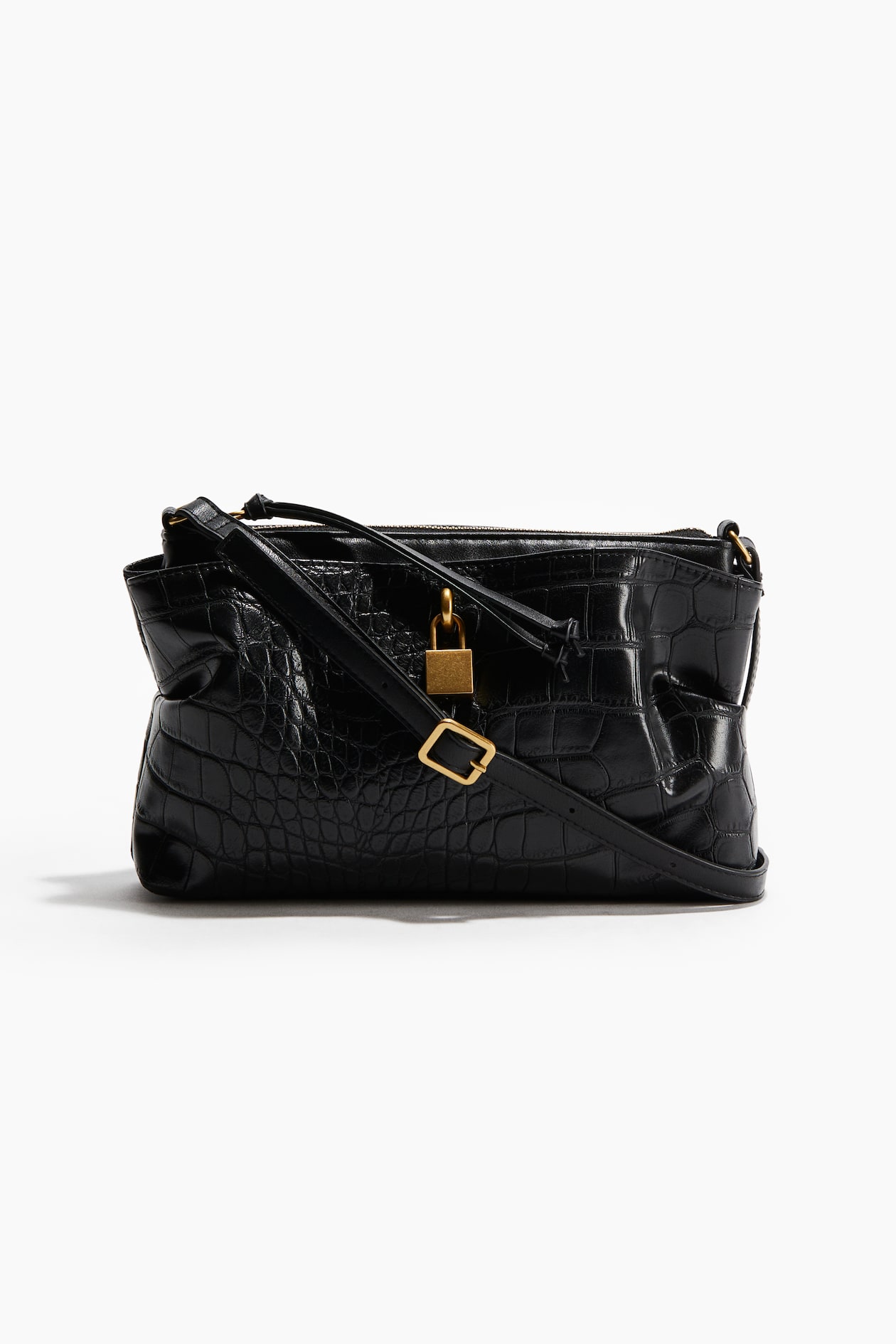 Shoulder bag - Black - Ladies | H&M GB