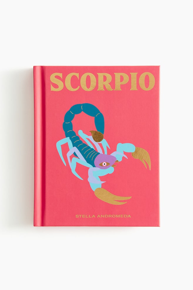 Horoscope - Scorpio/Leo/Virgo/Aries/Pink/Libra/Aquarius/Cancer/Gemini/Pisces/Taurus/Sagittarius/Capricorn - 1