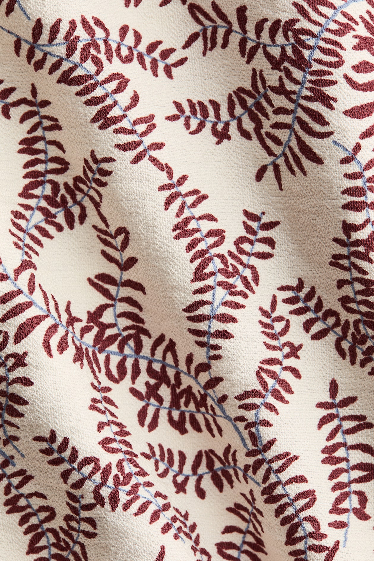 Balloon-Sleeved Dress - image 5