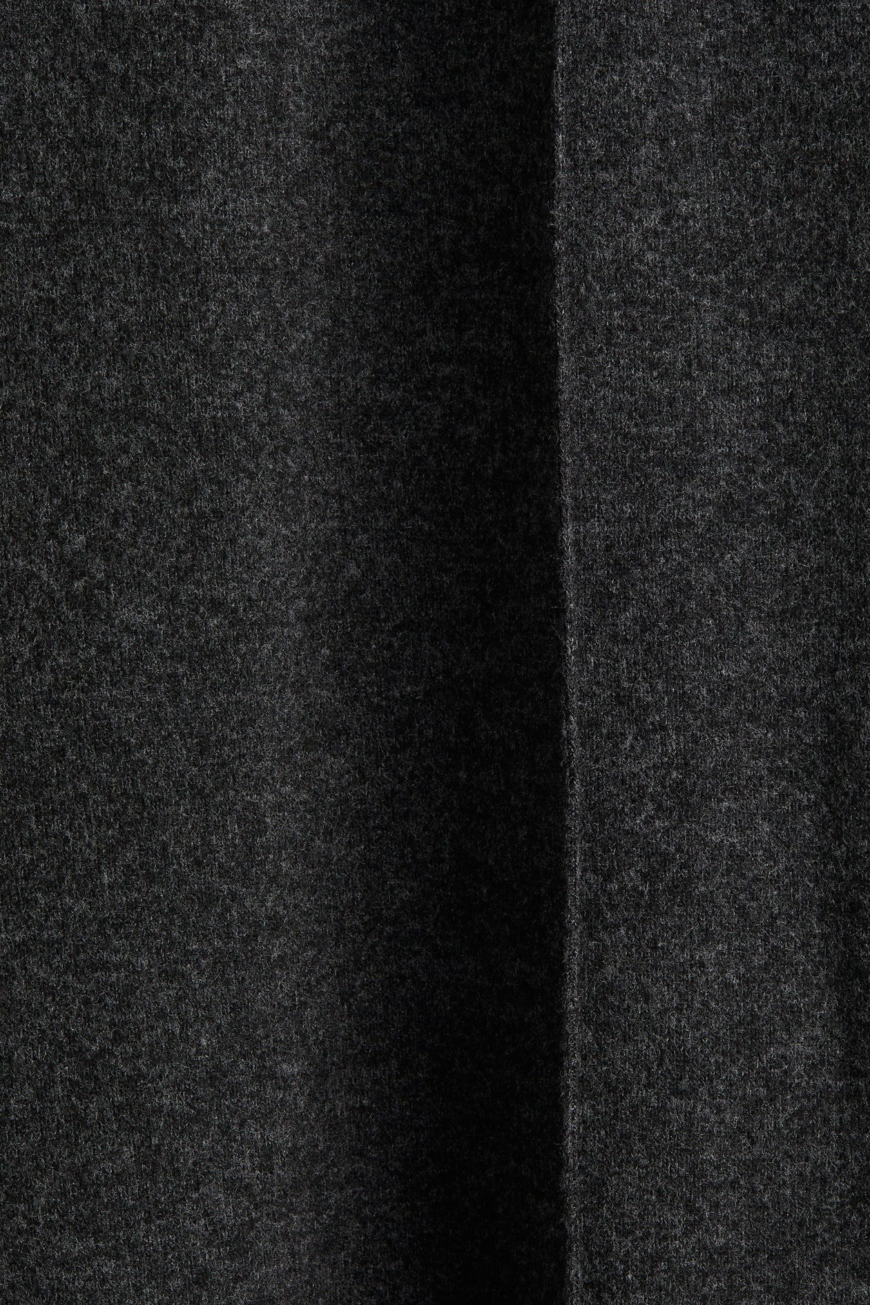 Cap-Sleeved Jersey Dress - image 4