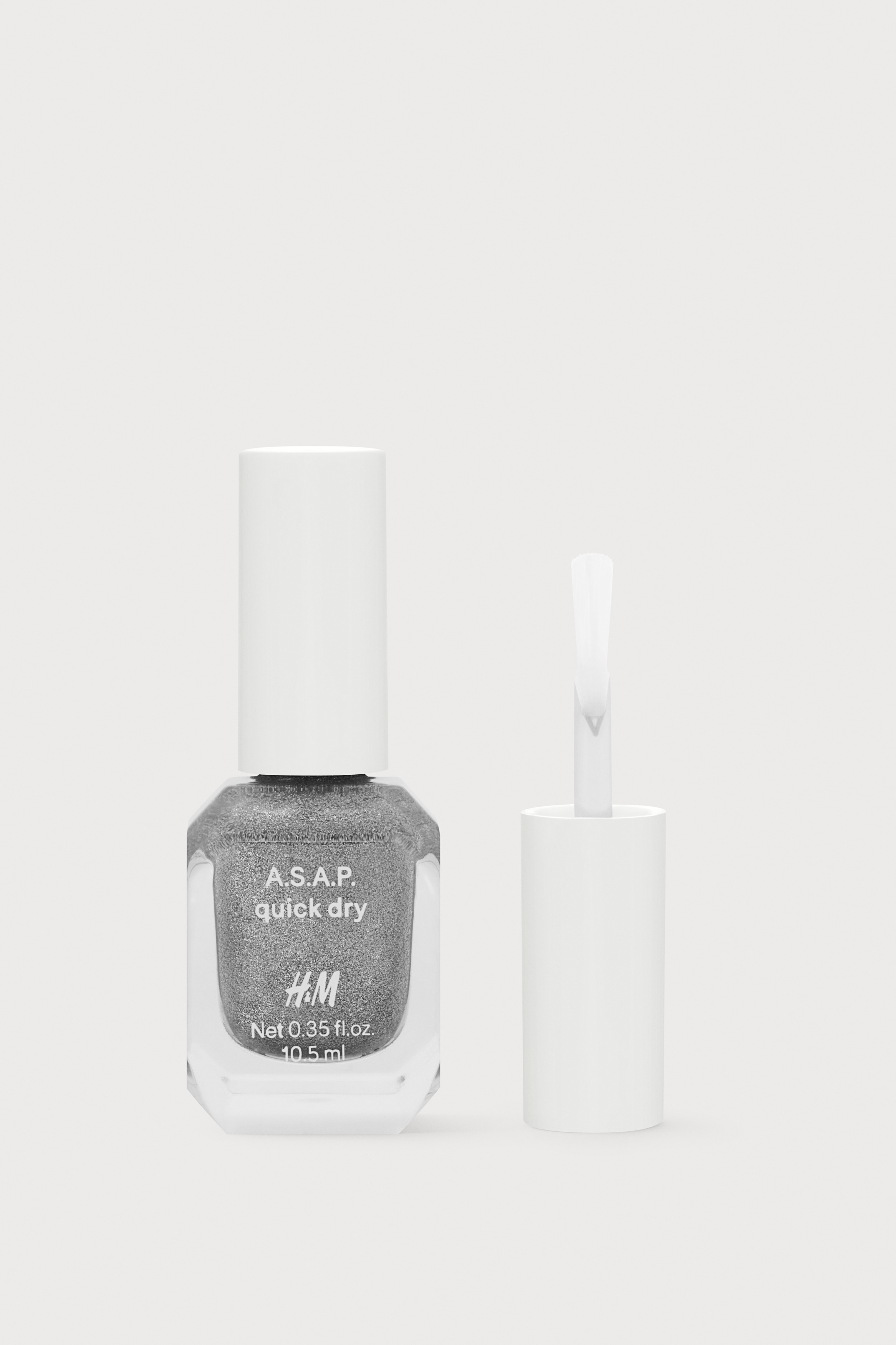 A.S.A.P. Quick Dry Nail Polish