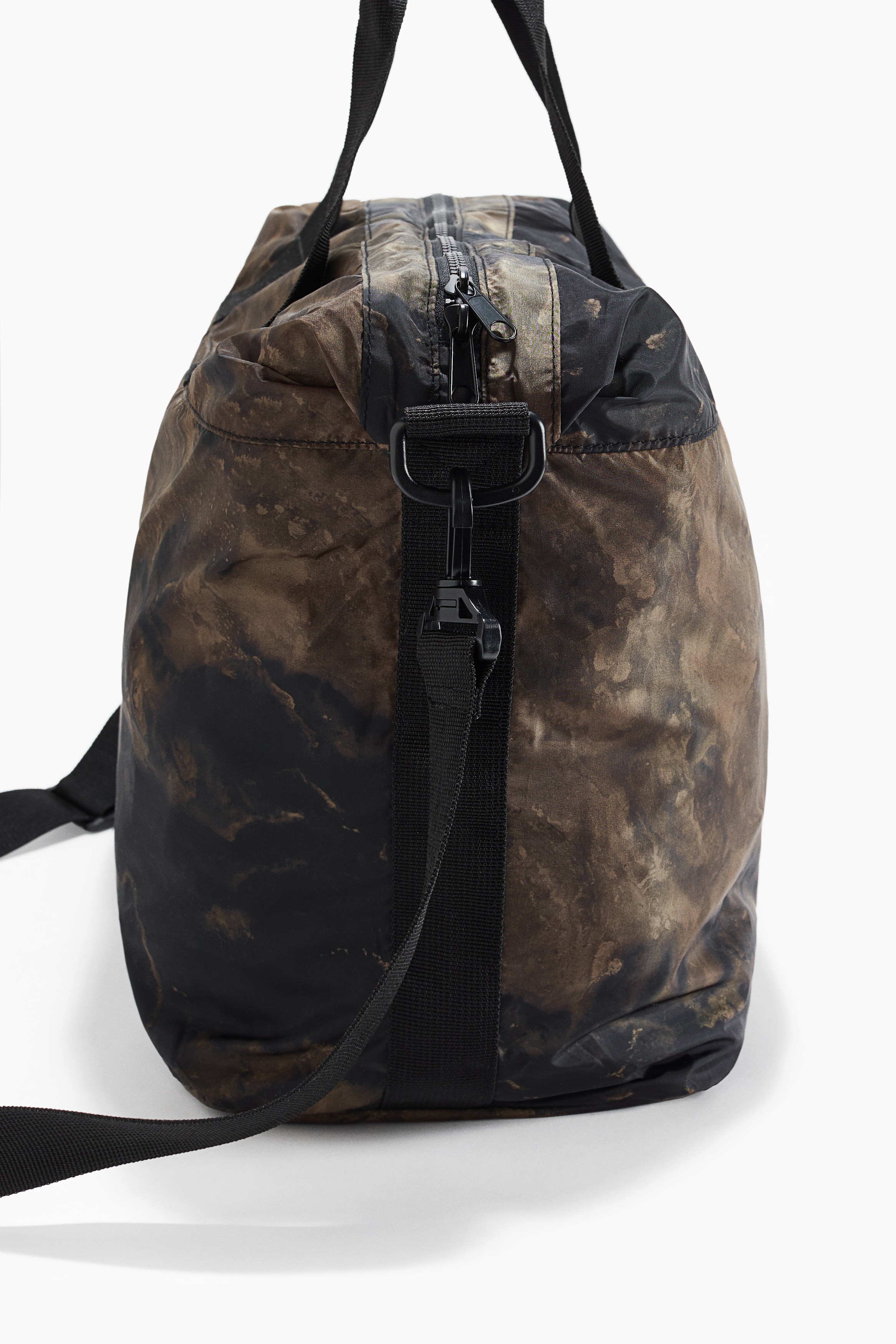 Men's Travel Bags | Weekend Duffle & Tote | H&M US