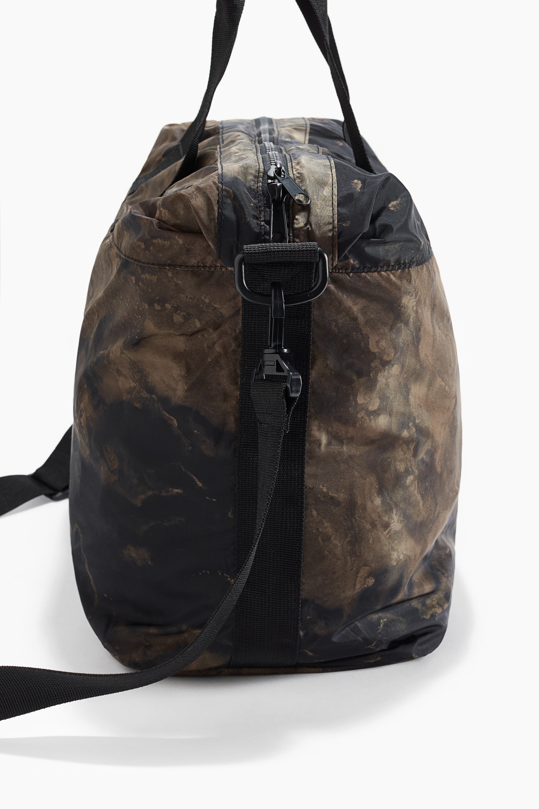 Мужские сумки H&M Packable Gym Bag — фото 4