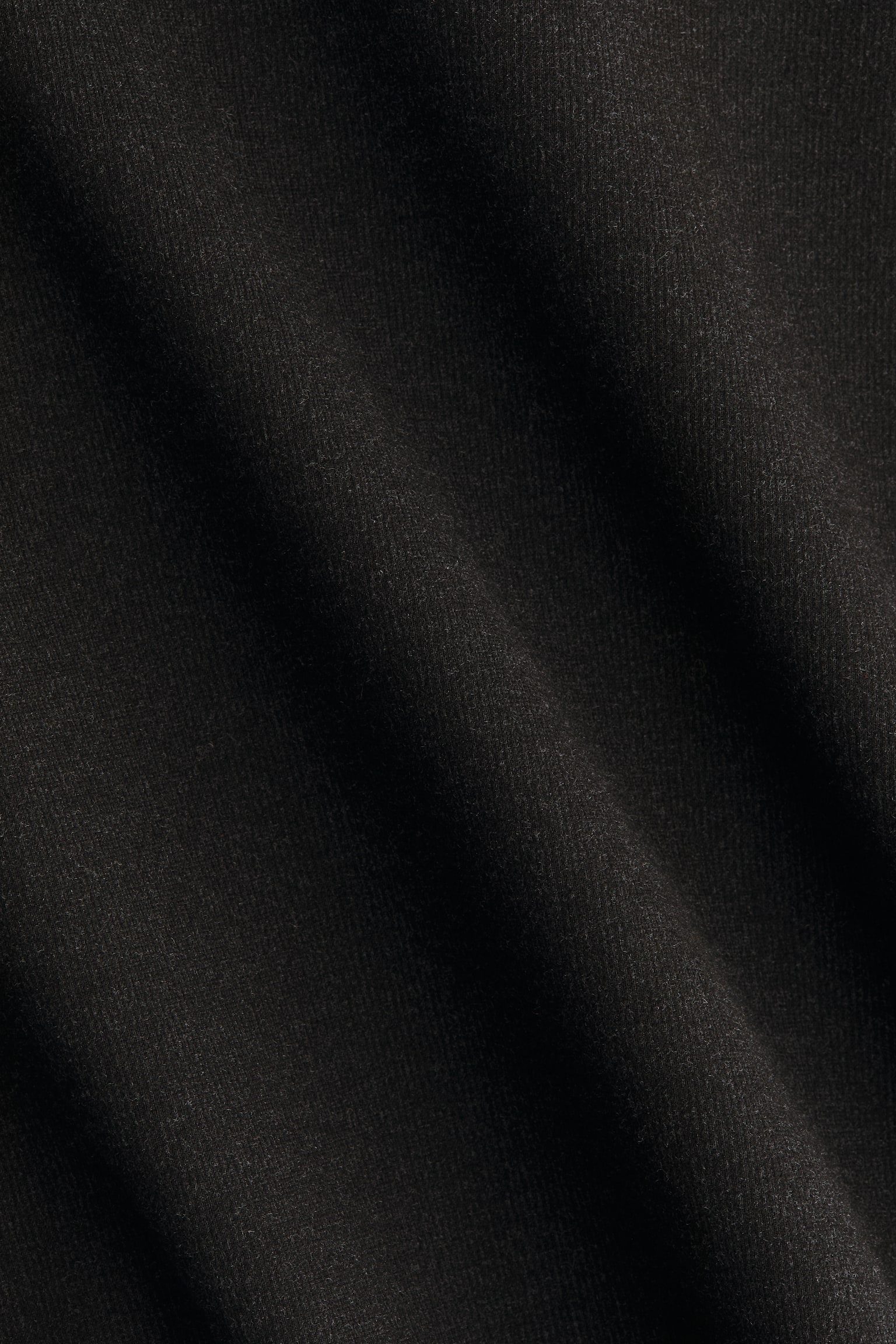 Jersey pencil skirt - Dark grey/Black/Grey marl/Striped - 3