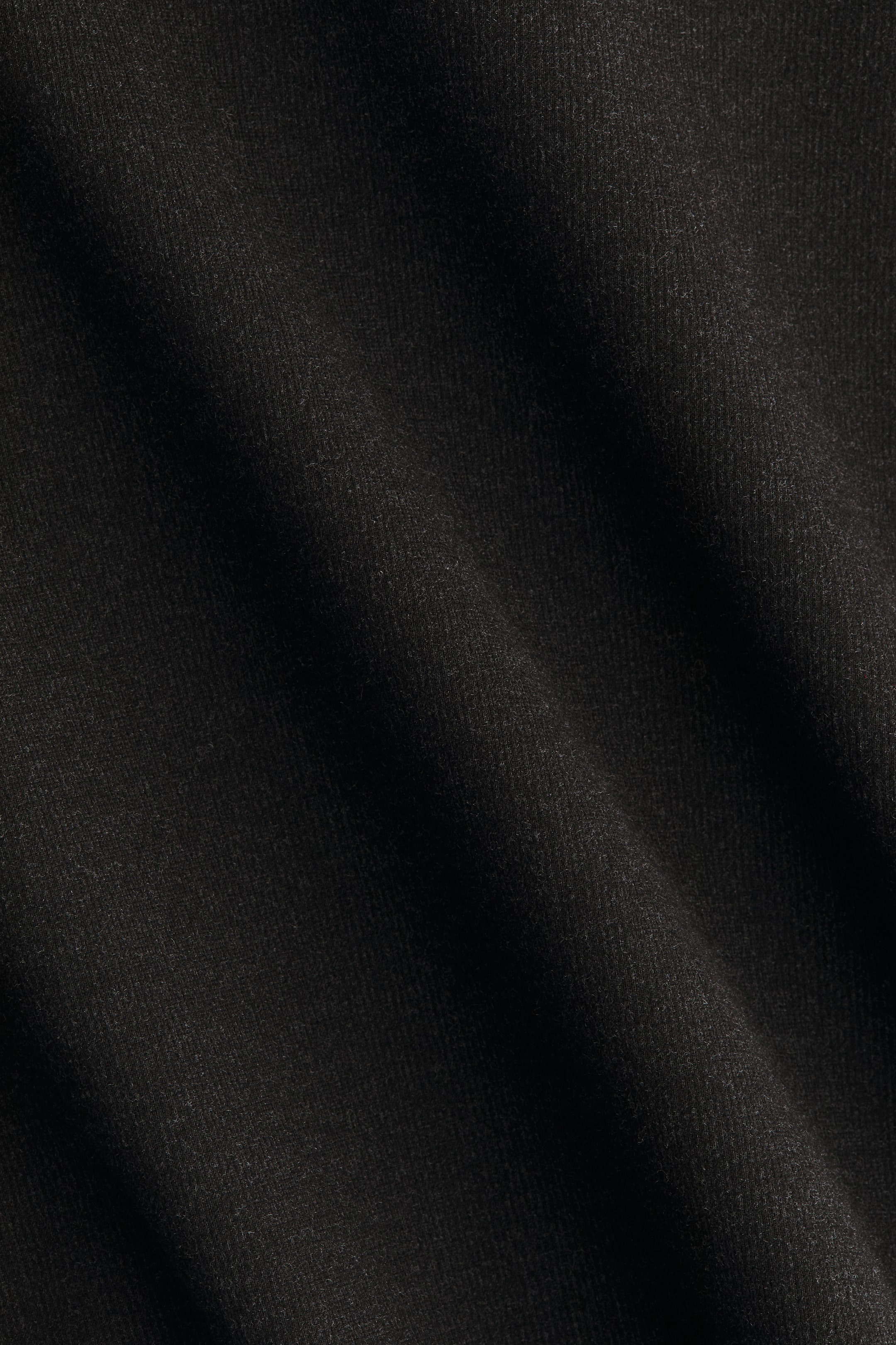 View larger image: Jersey pencil skirt - Dark grey - Ladies | H&M GB 5