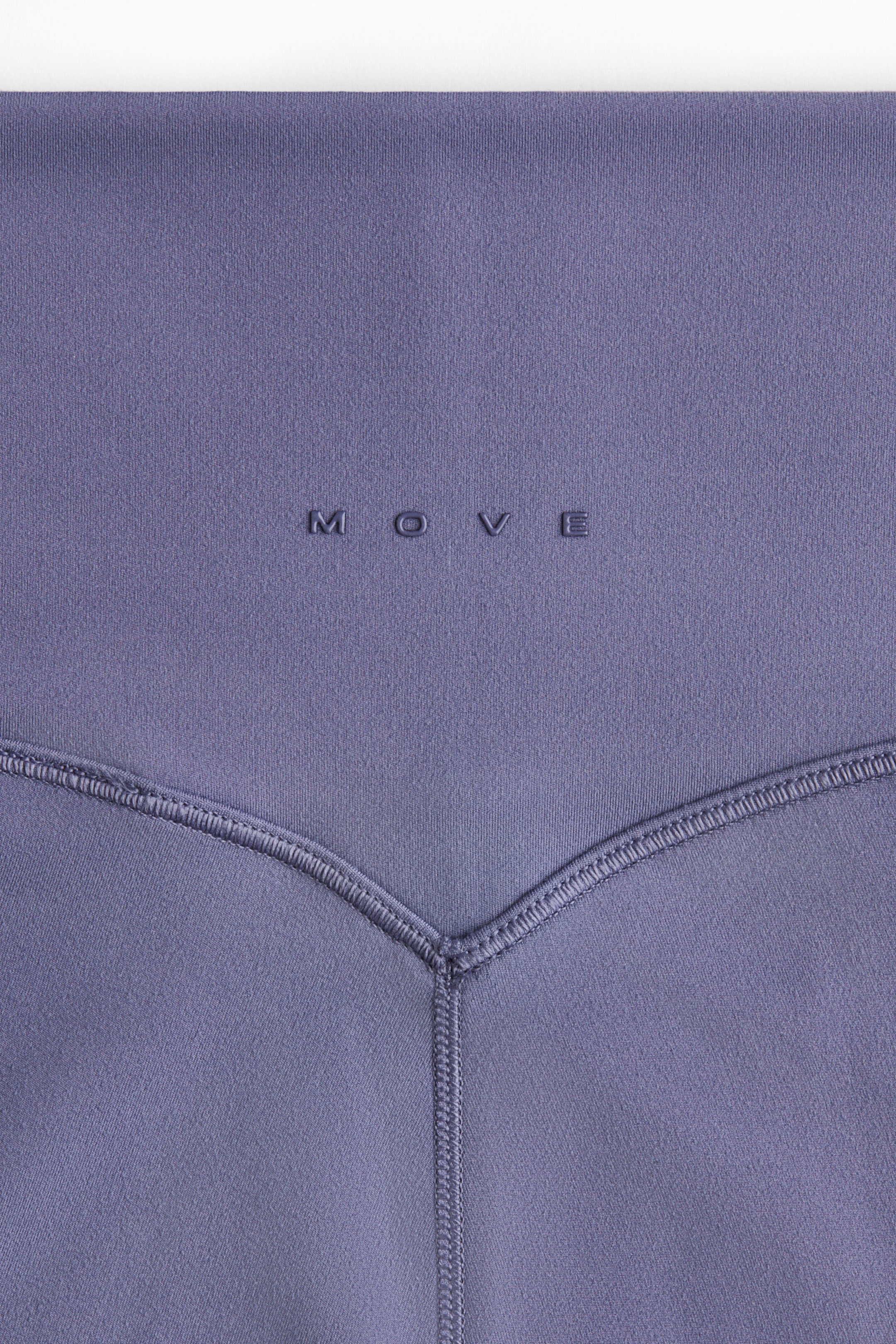 Ankle-Length Sports Leggings with SoftMove™