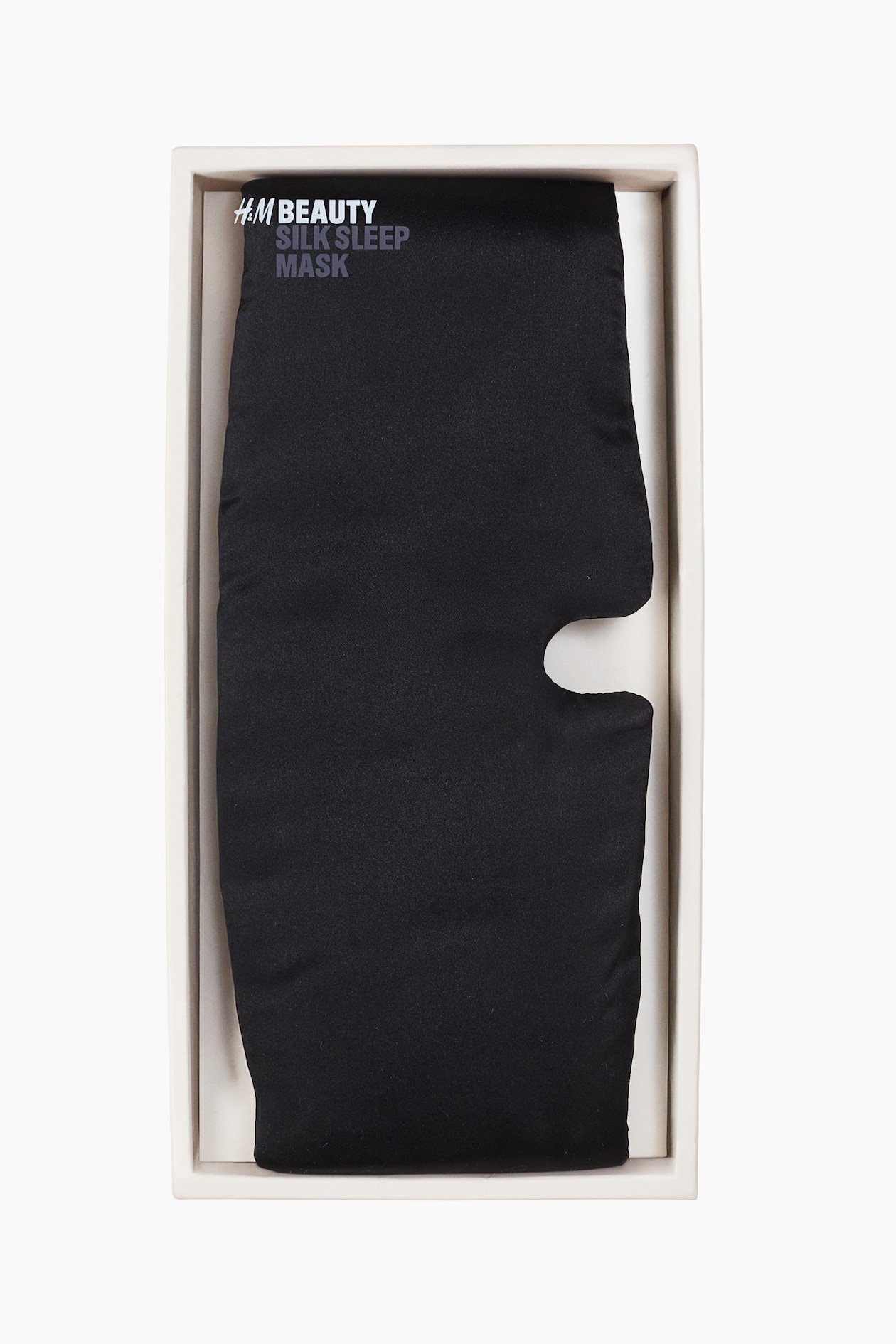 Silk Sleep Mask - image 3