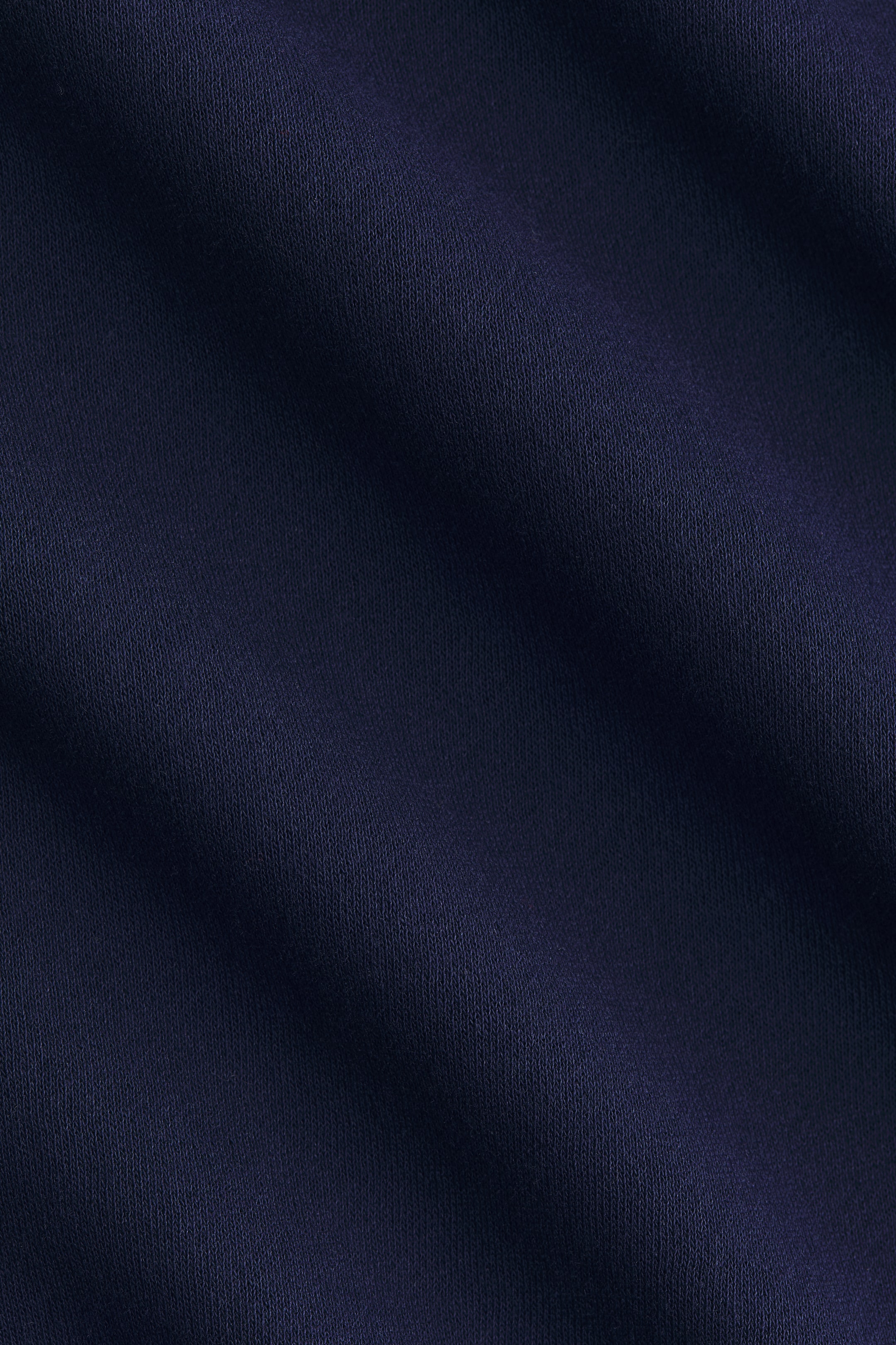 View larger image: Zip-through hoodie - Navy blue/Newport - Ladies | H&M HK 7