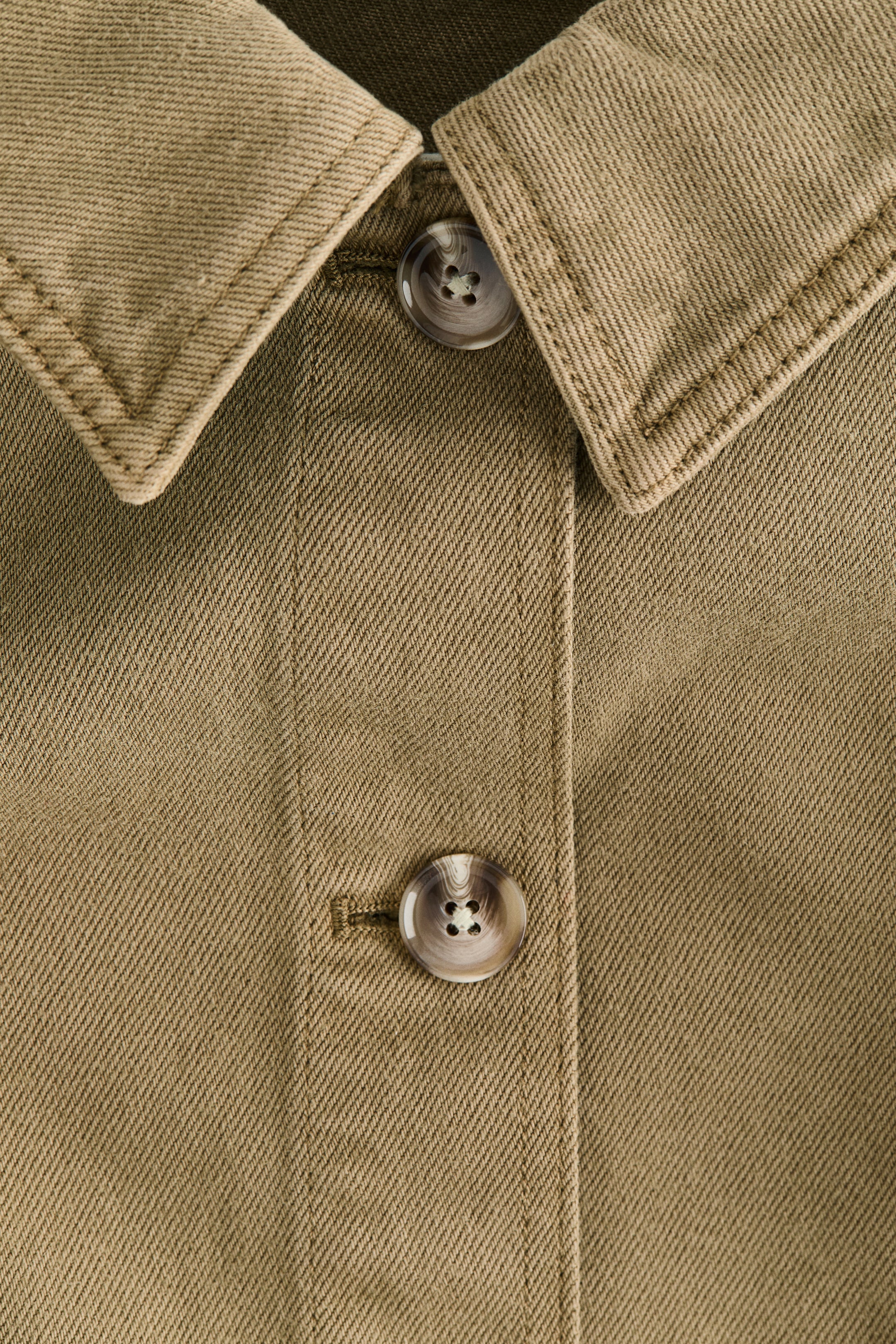 Veste-chemise