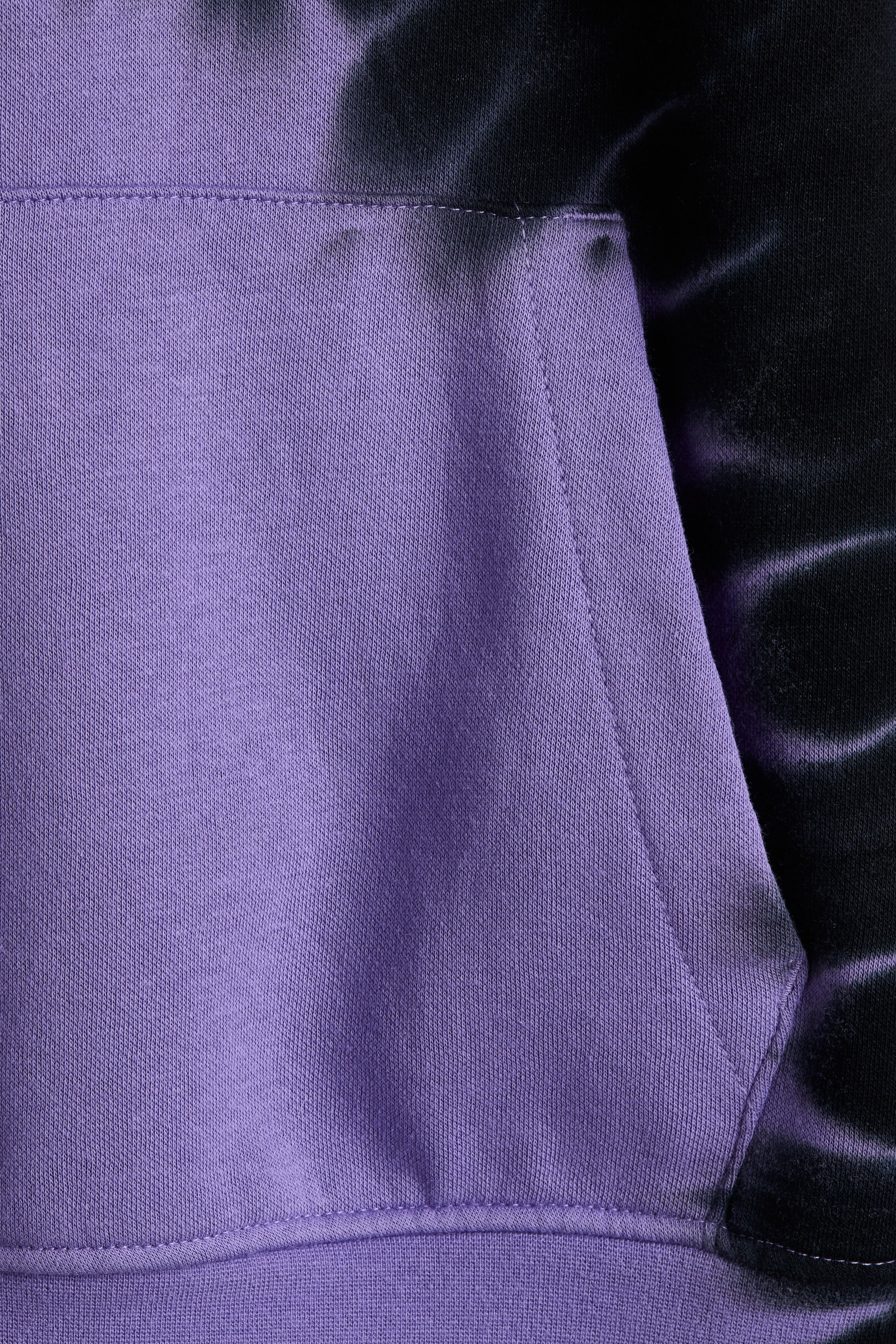 Ampliar la imagen: Sudadera con gorro y diseño - Morado/Pokémon - Kids | H&M MX 3