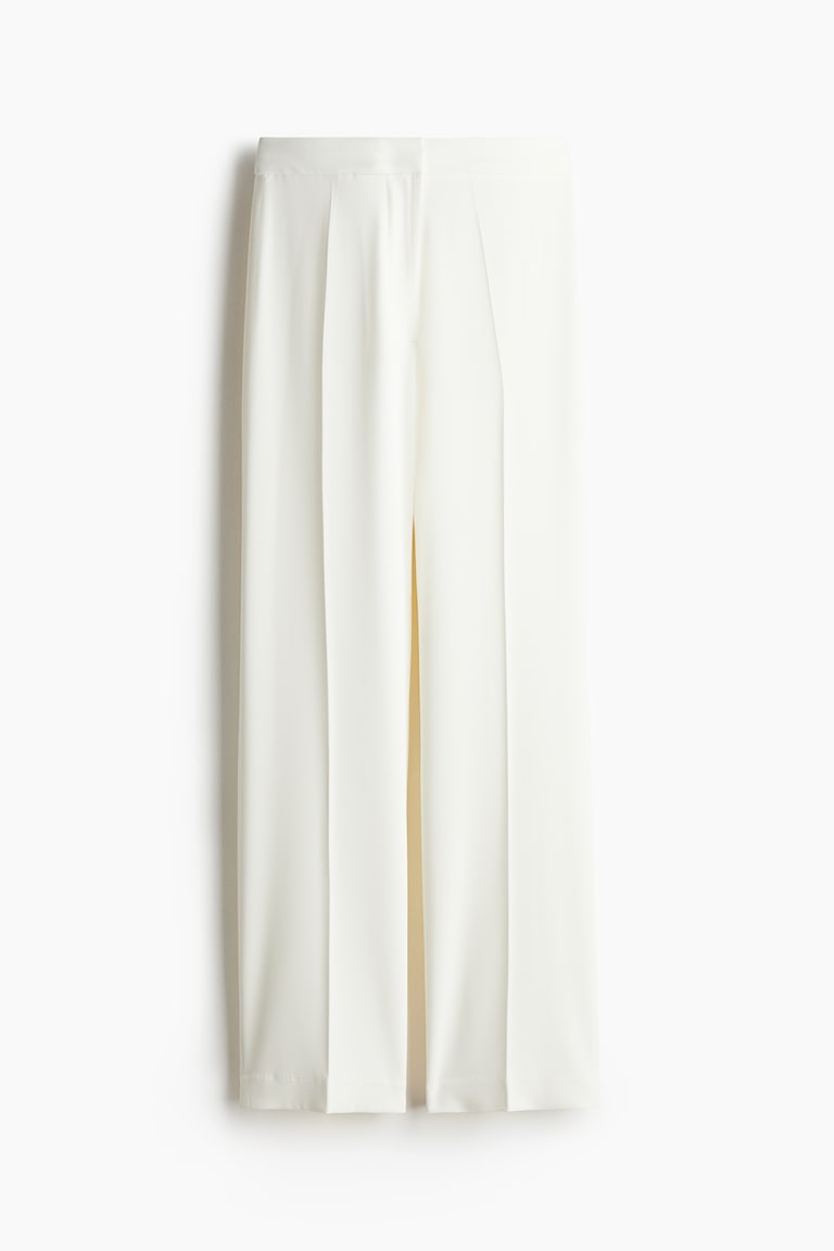 Široke pantalone